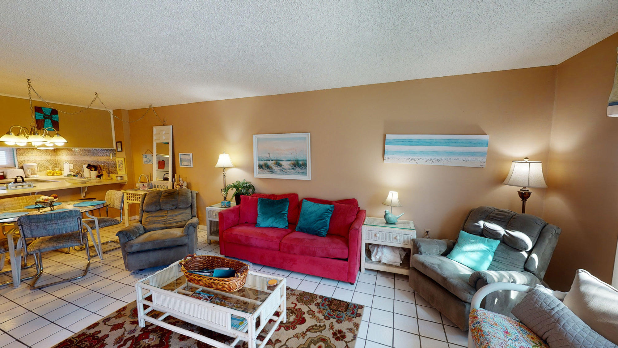 EMERALD ISLE - Residential