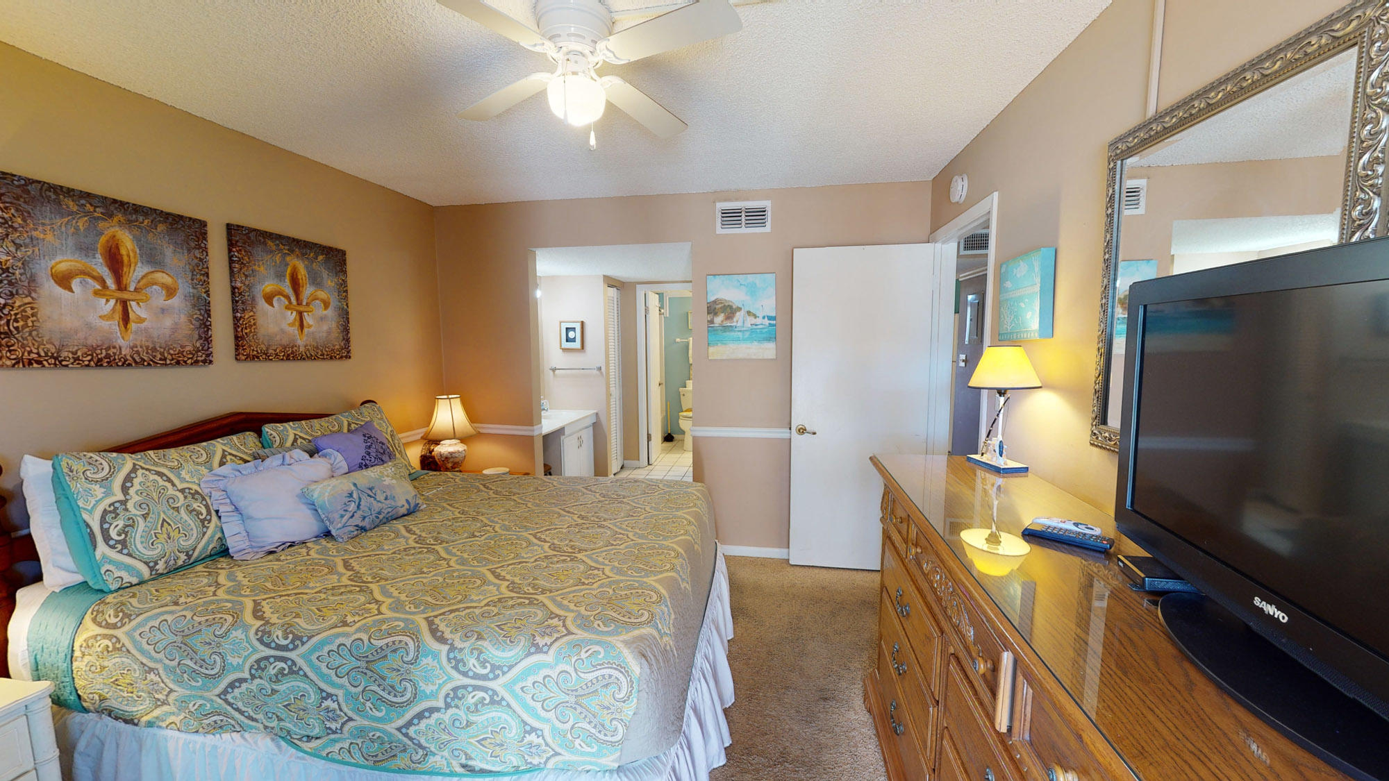 EMERALD ISLE - Residential