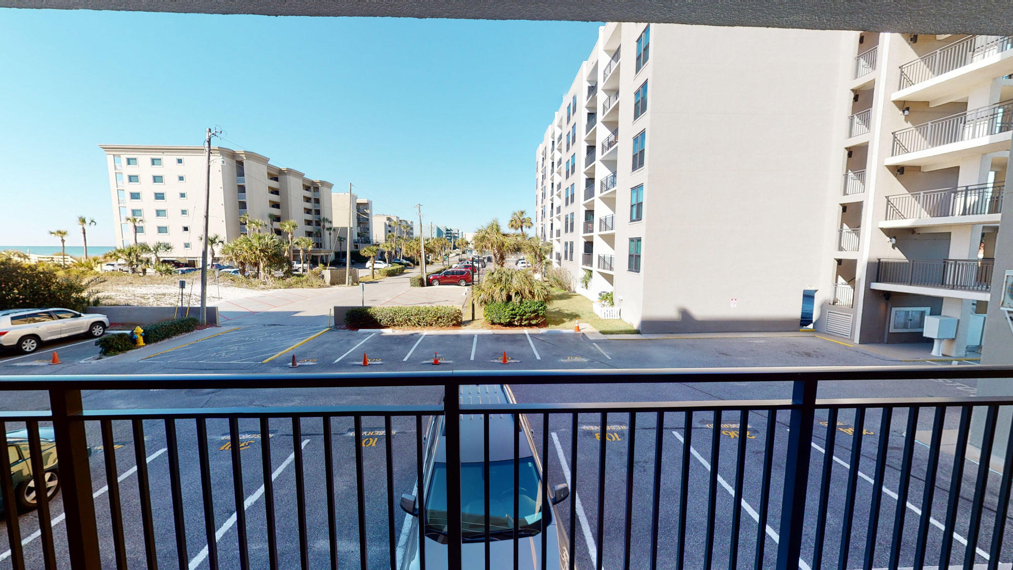 EMERALD ISLE - Residential