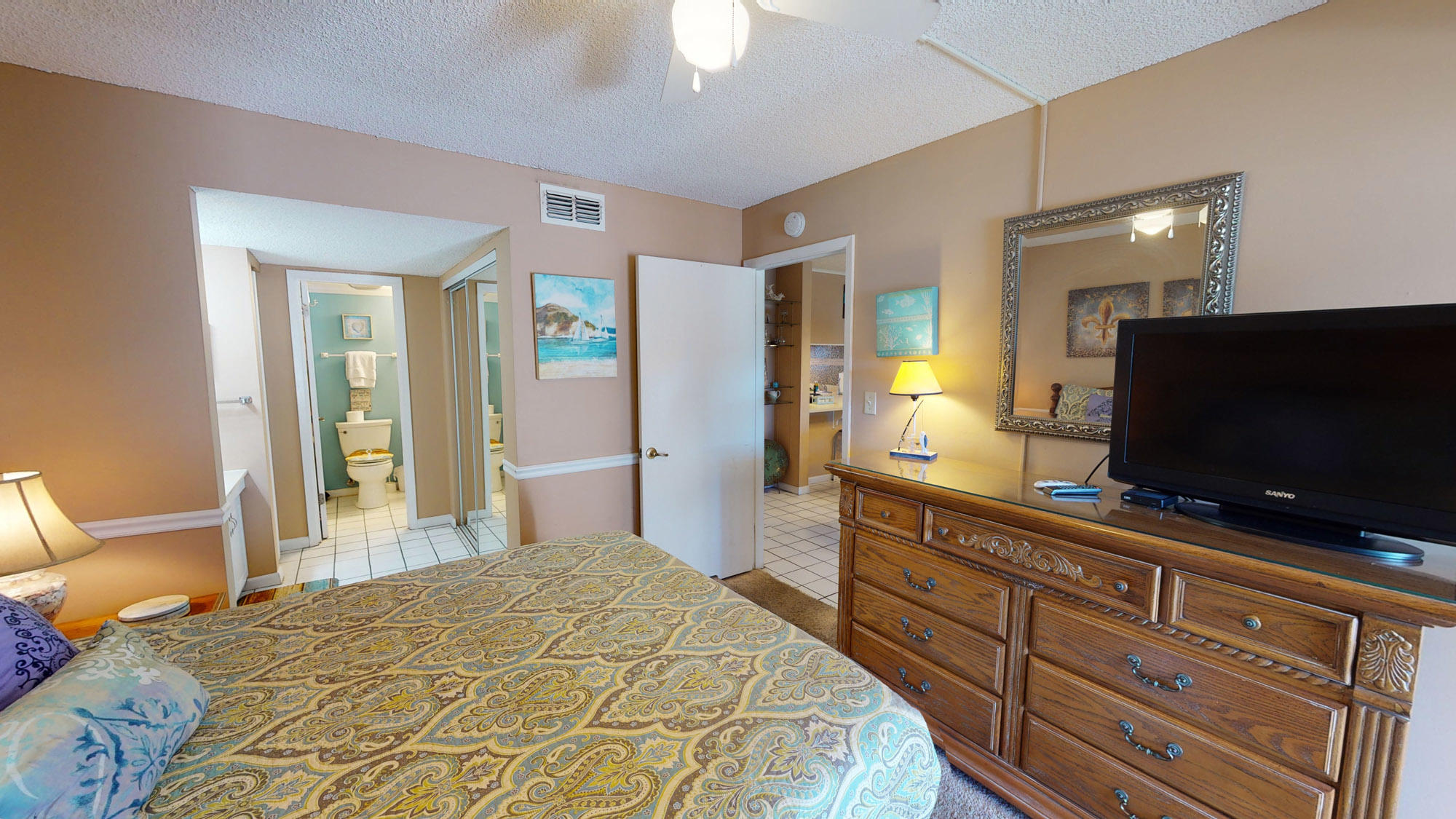 EMERALD ISLE - Residential