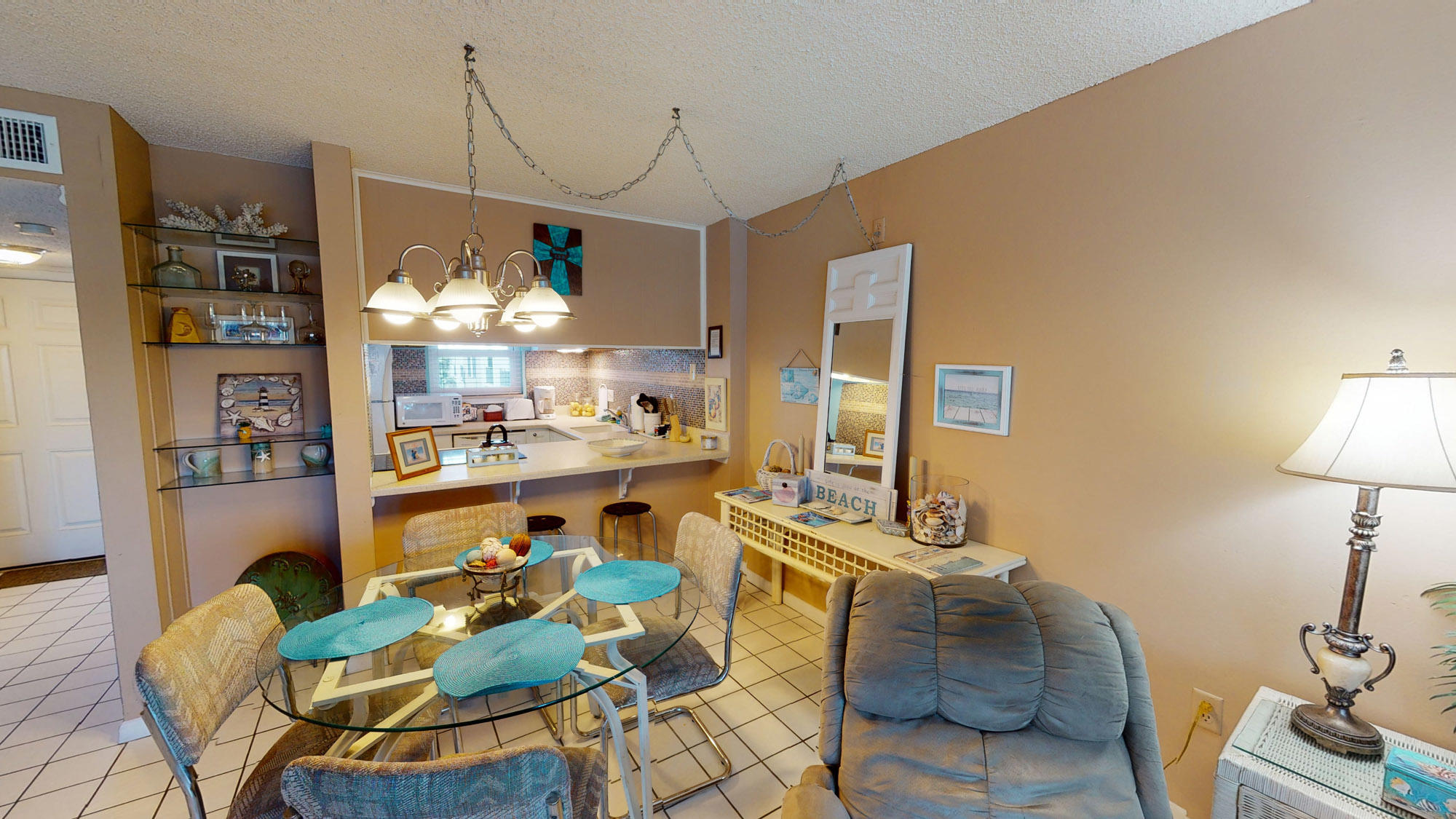 EMERALD ISLE - Residential