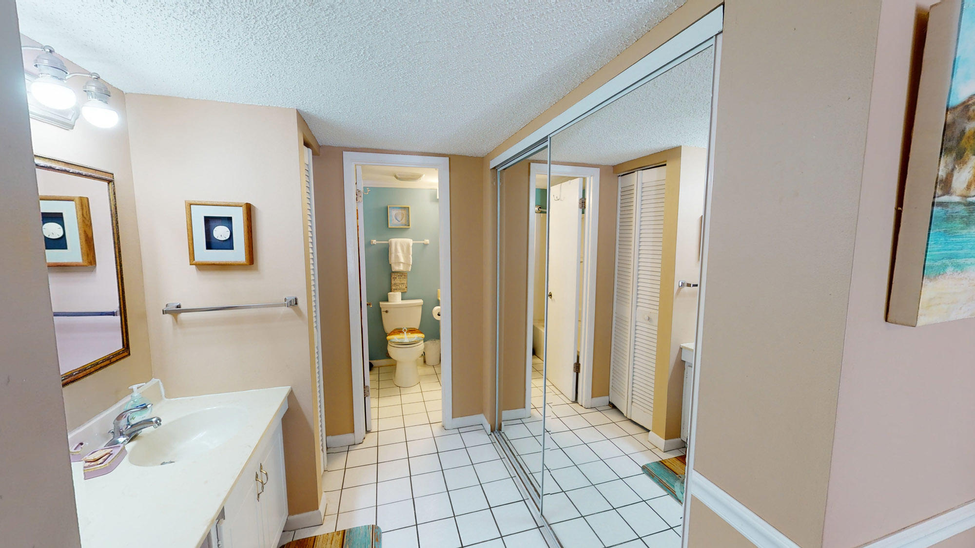 EMERALD ISLE - Residential