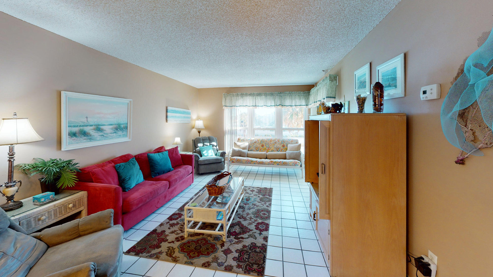 EMERALD ISLE - Residential