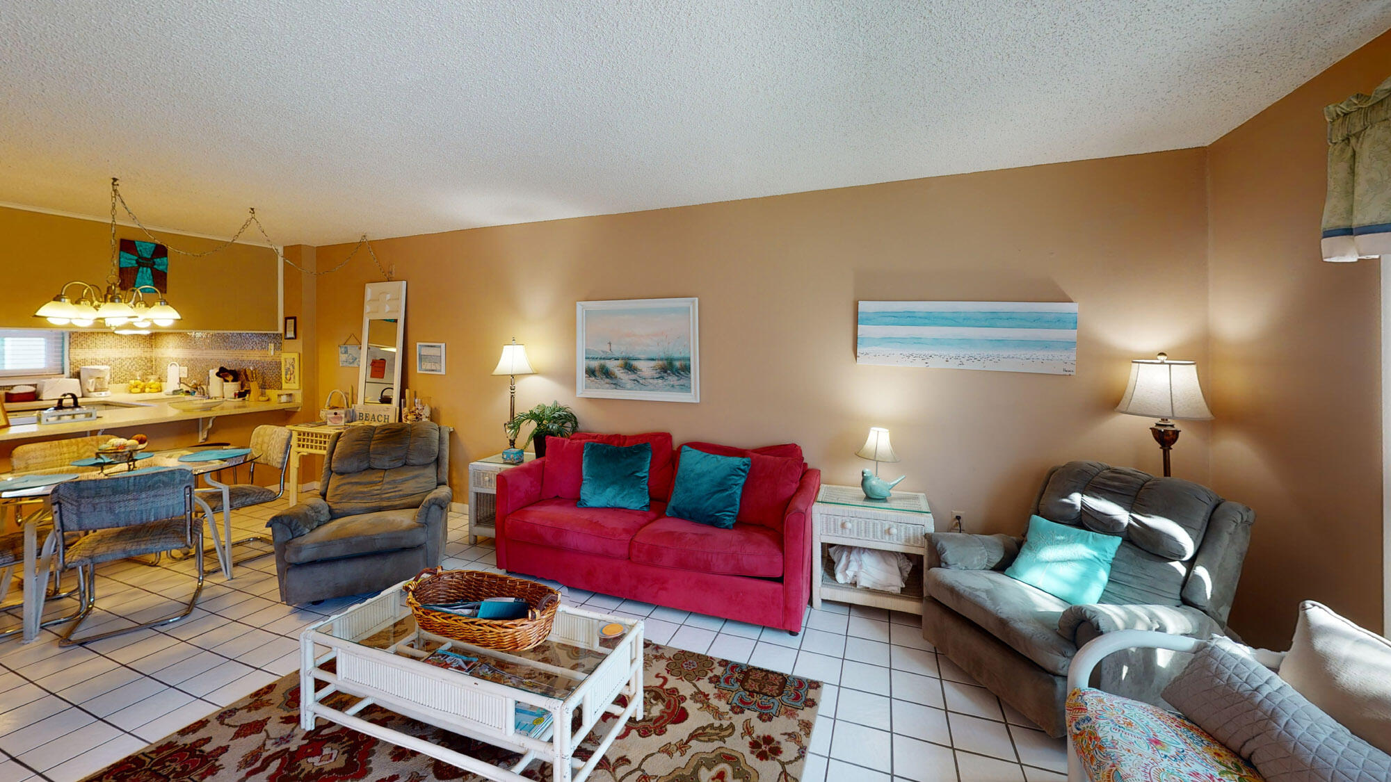 EMERALD ISLE - Residential