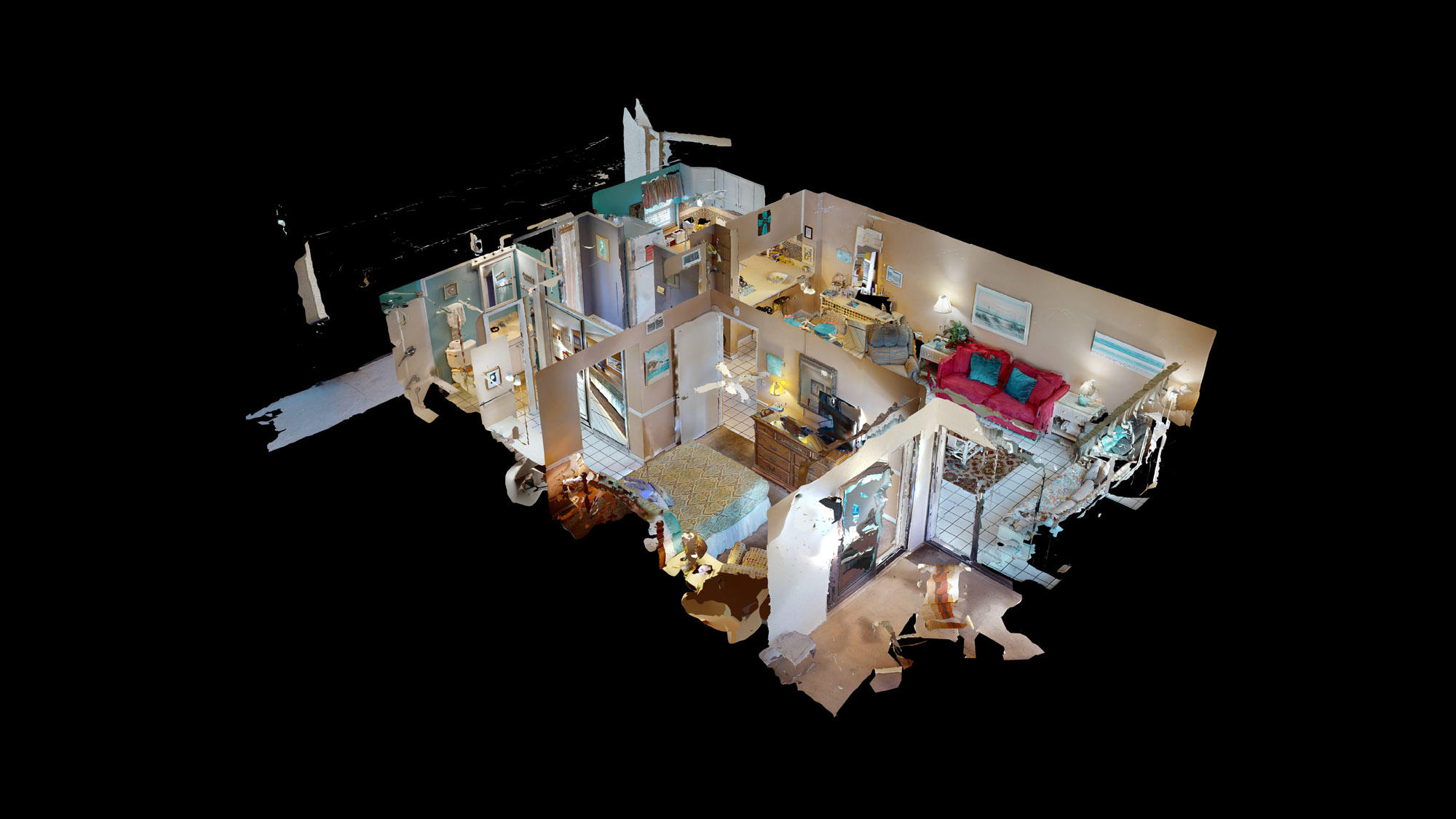 EMERALD ISLE - Residential