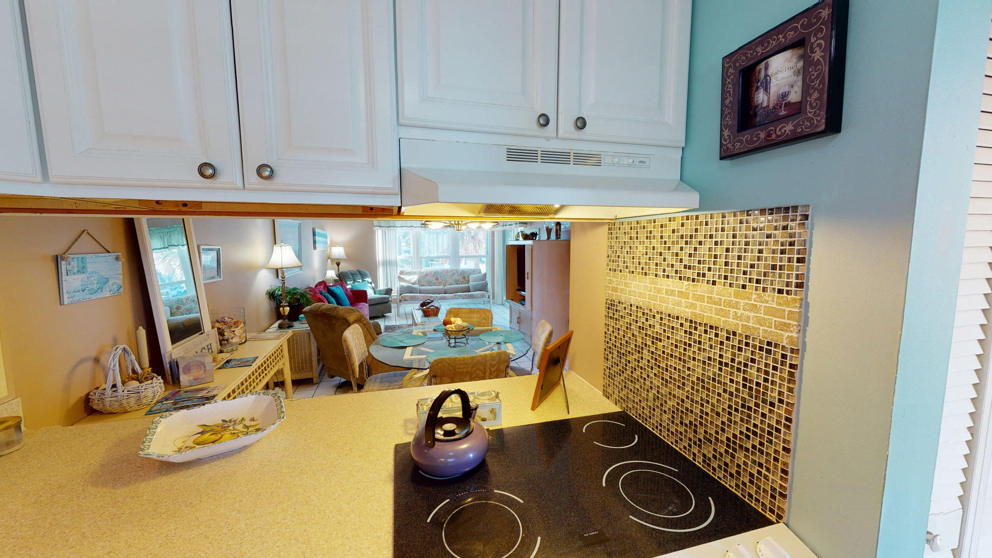 EMERALD ISLE - Residential