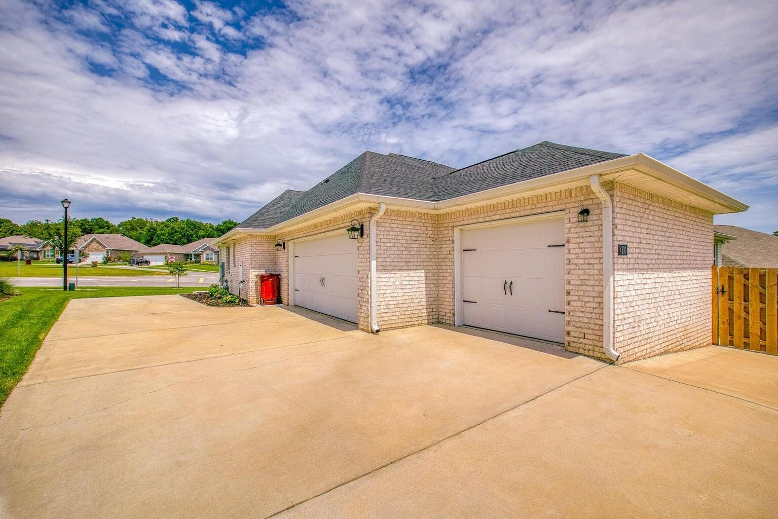 Yellow River Ranch - Residential