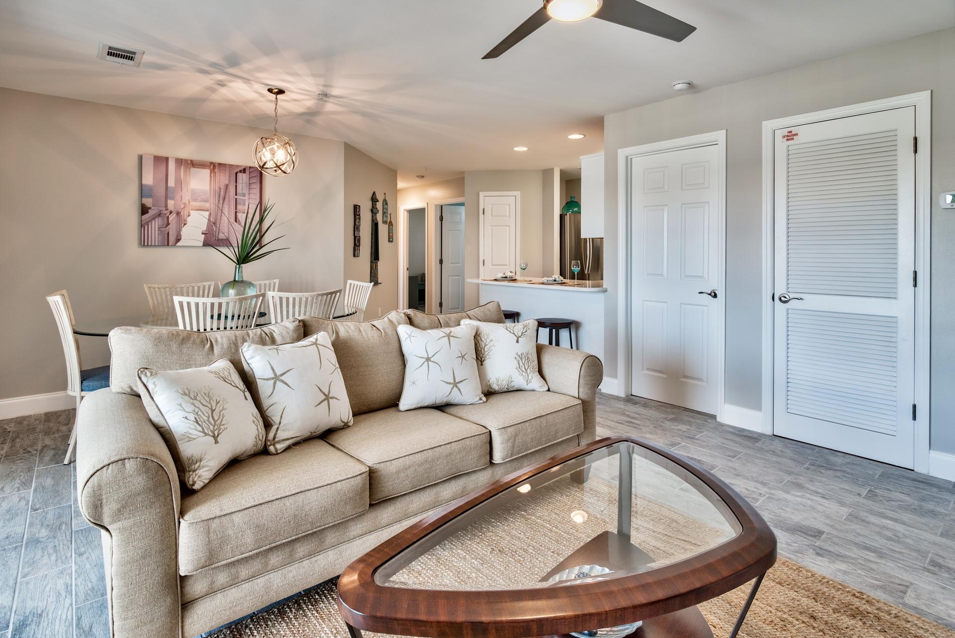 ST MARTIN BEACHWALK PH 1 - Residential