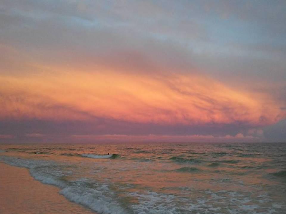 ST MARTIN BEACHWALK PH 1 - Residential