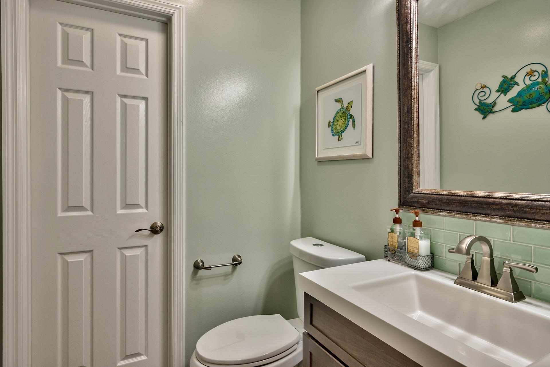 ST MARTIN BEACHWALK PH 1 - Residential