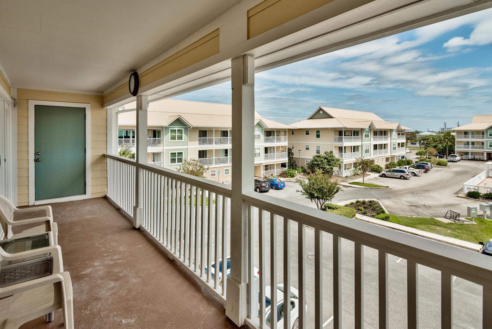 ST MARTIN BEACHWALK PH 1 - Residential