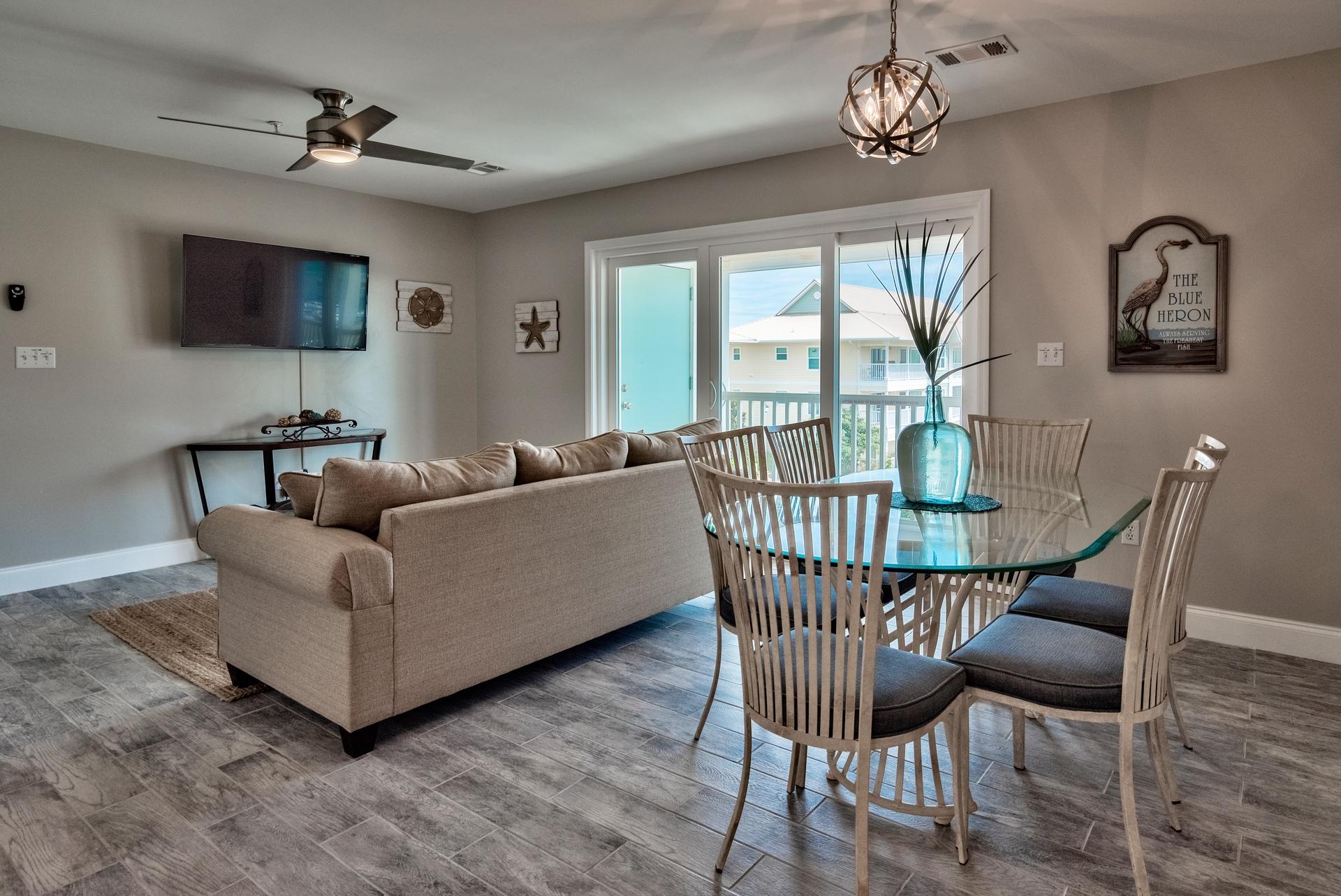 ST MARTIN BEACHWALK PH 1 - Residential