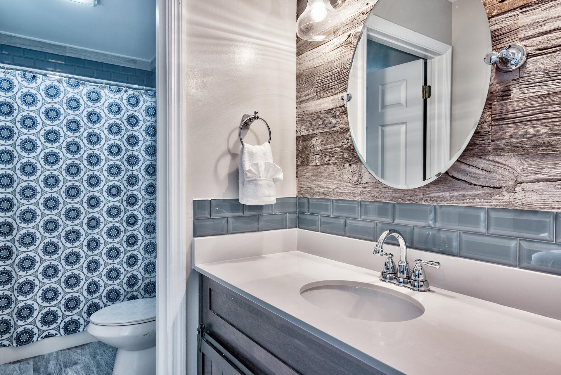 ST MARTIN BEACHWALK PH 1 - Residential