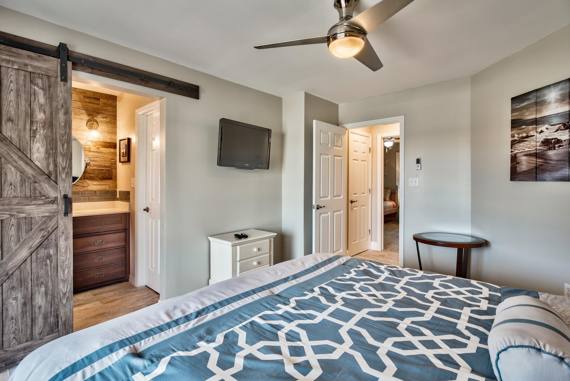 ST MARTIN BEACHWALK PH 1 - Residential