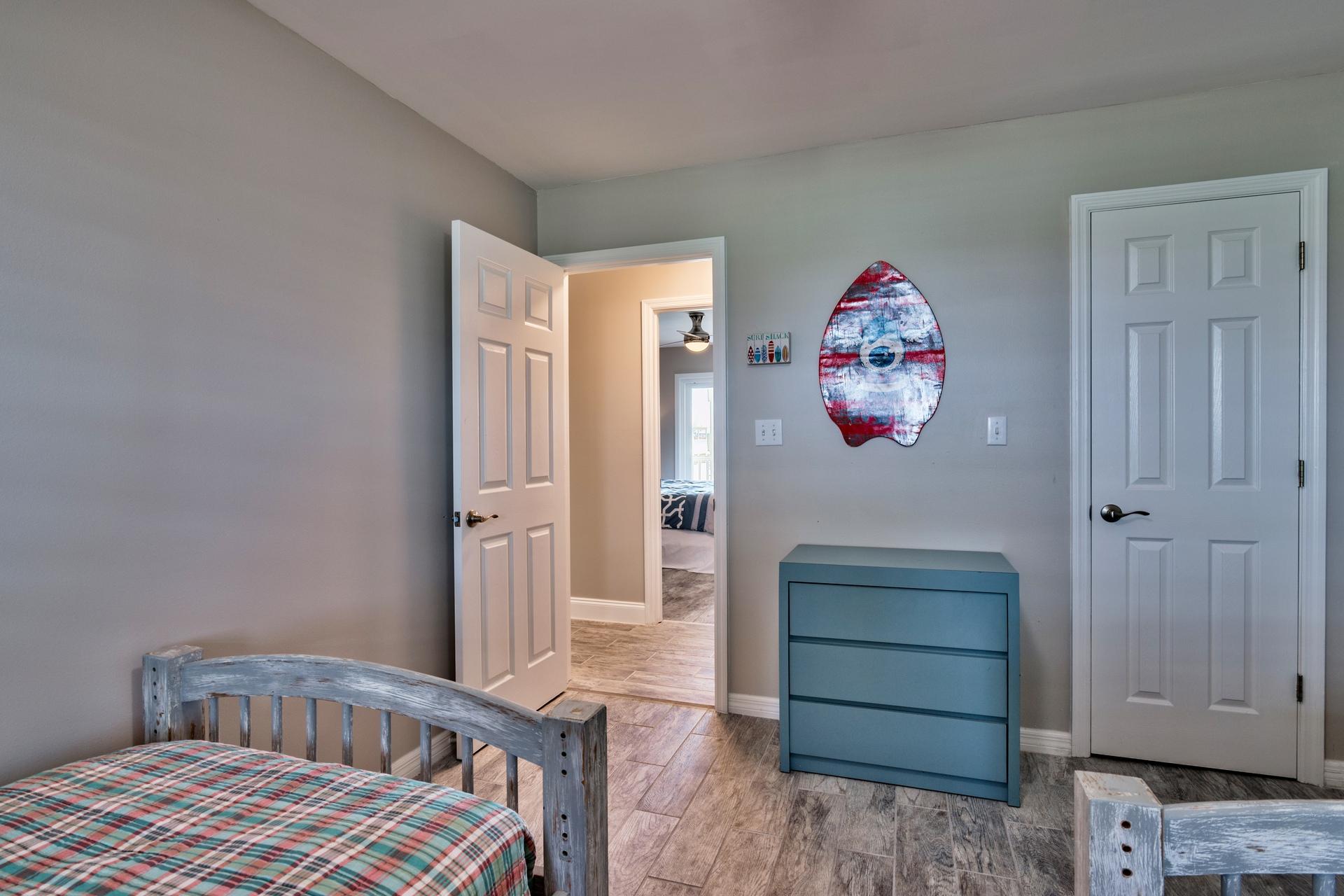 ST MARTIN BEACHWALK PH 1 - Residential