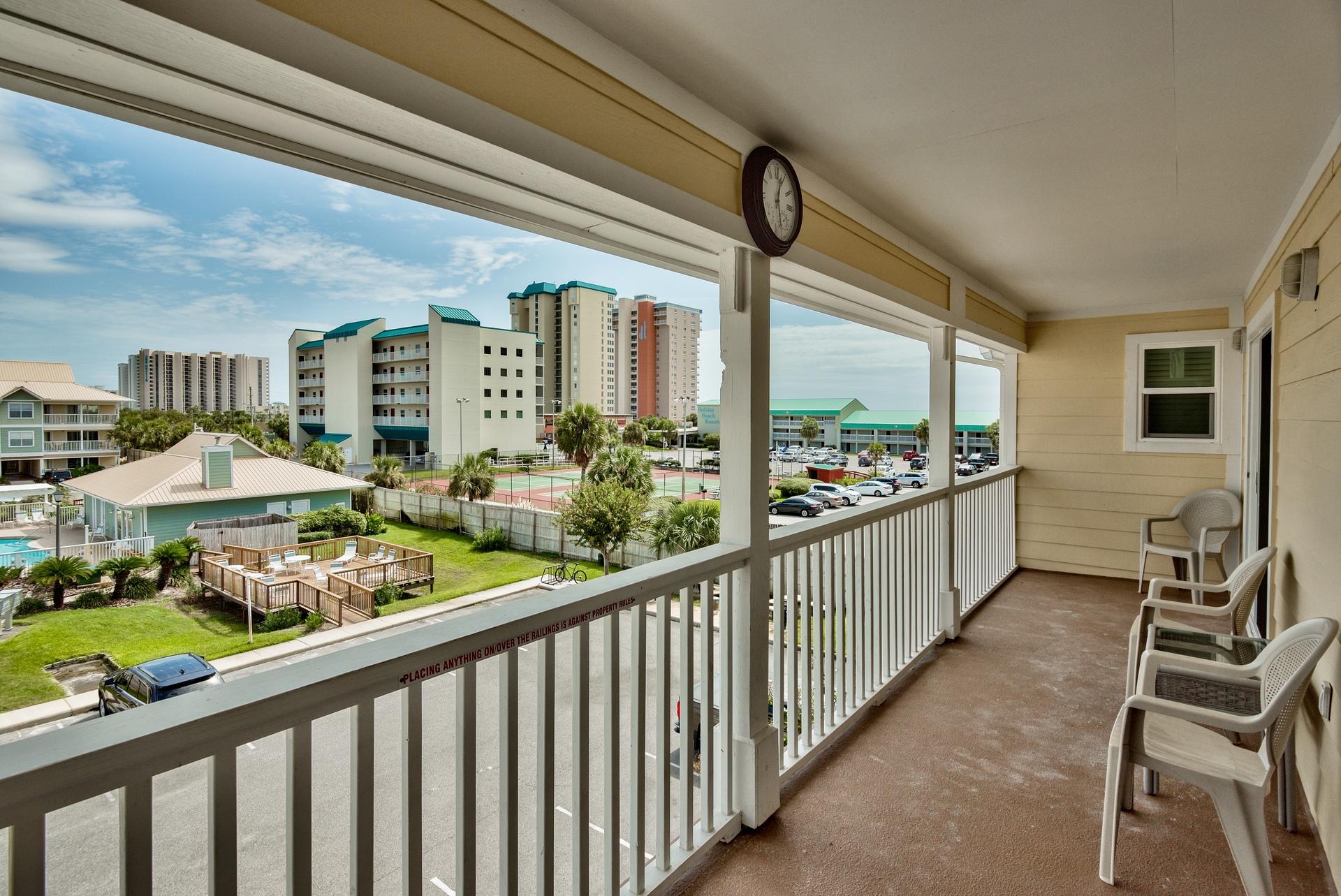 ST MARTIN BEACHWALK PH 1 - Residential