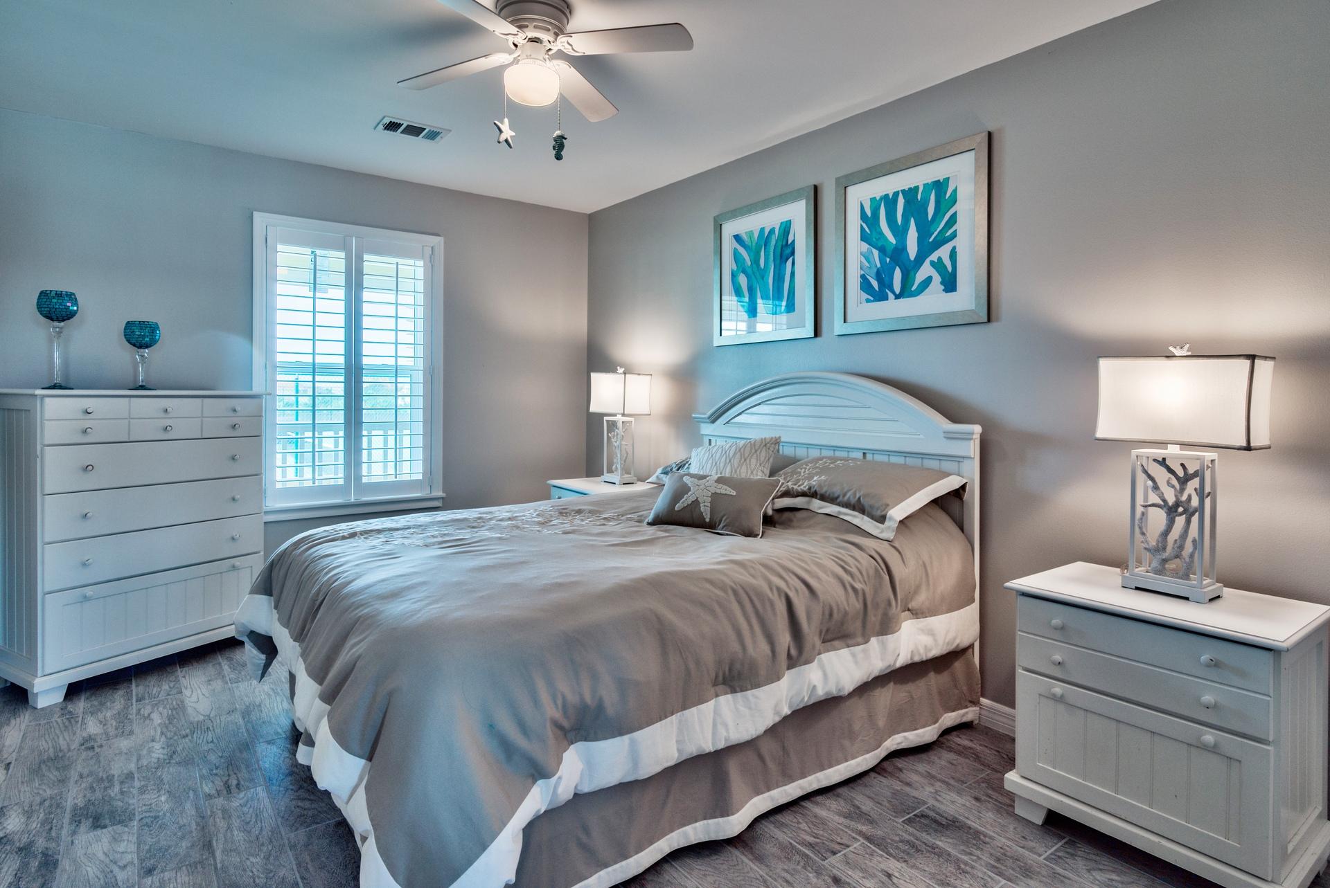 ST MARTIN BEACHWALK PH 1 - Residential