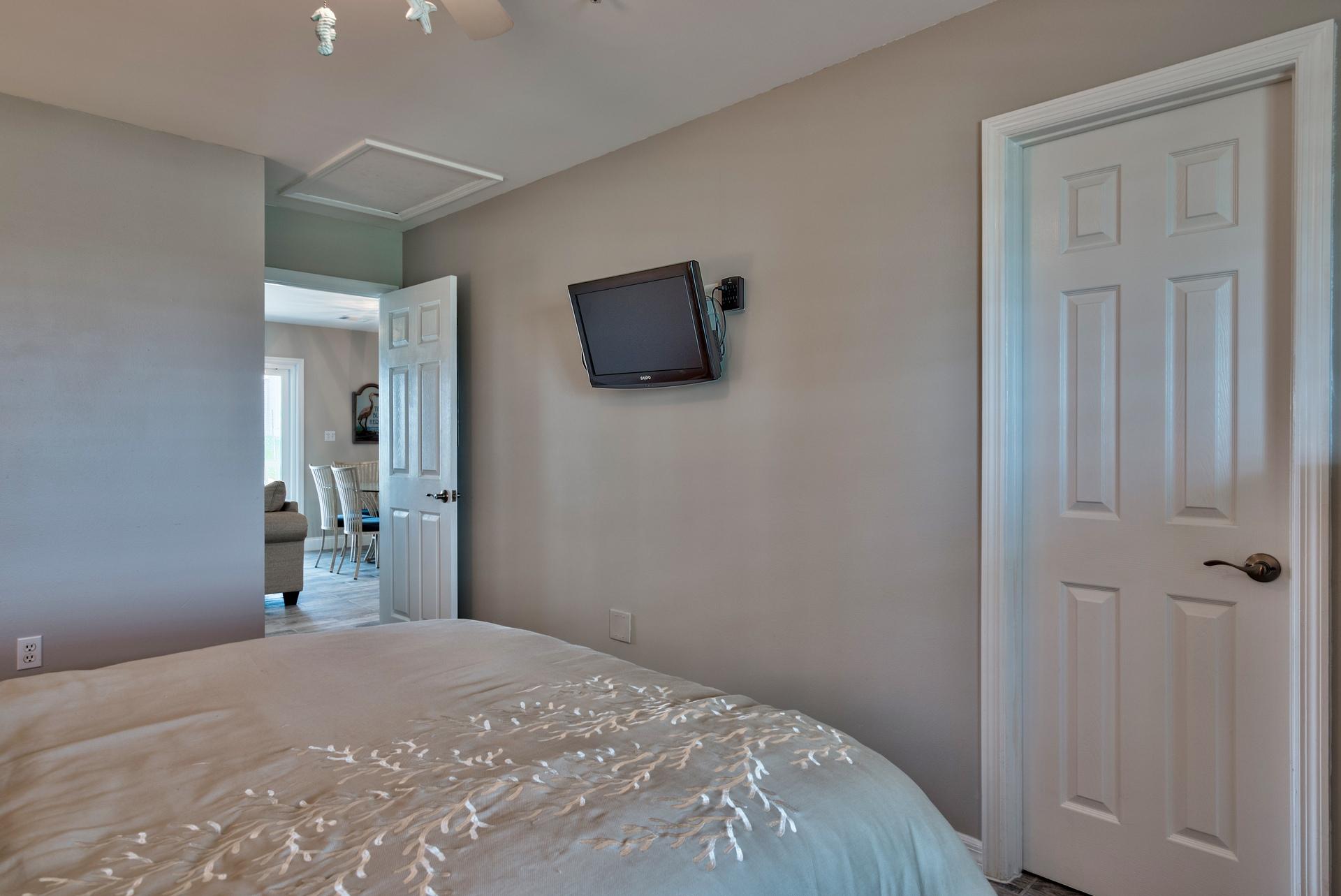 ST MARTIN BEACHWALK PH 1 - Residential