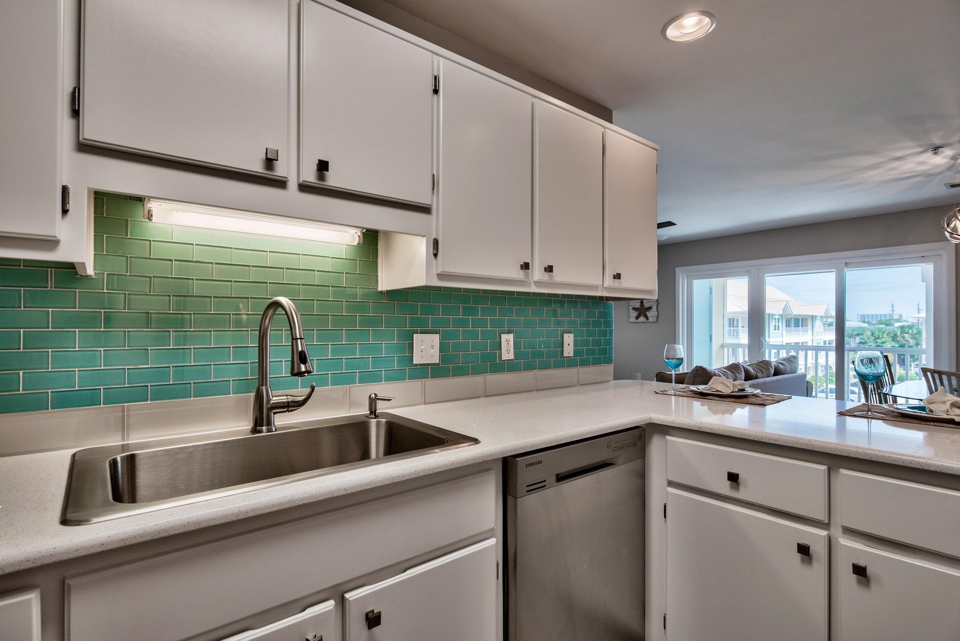 ST MARTIN BEACHWALK PH 1 - Residential