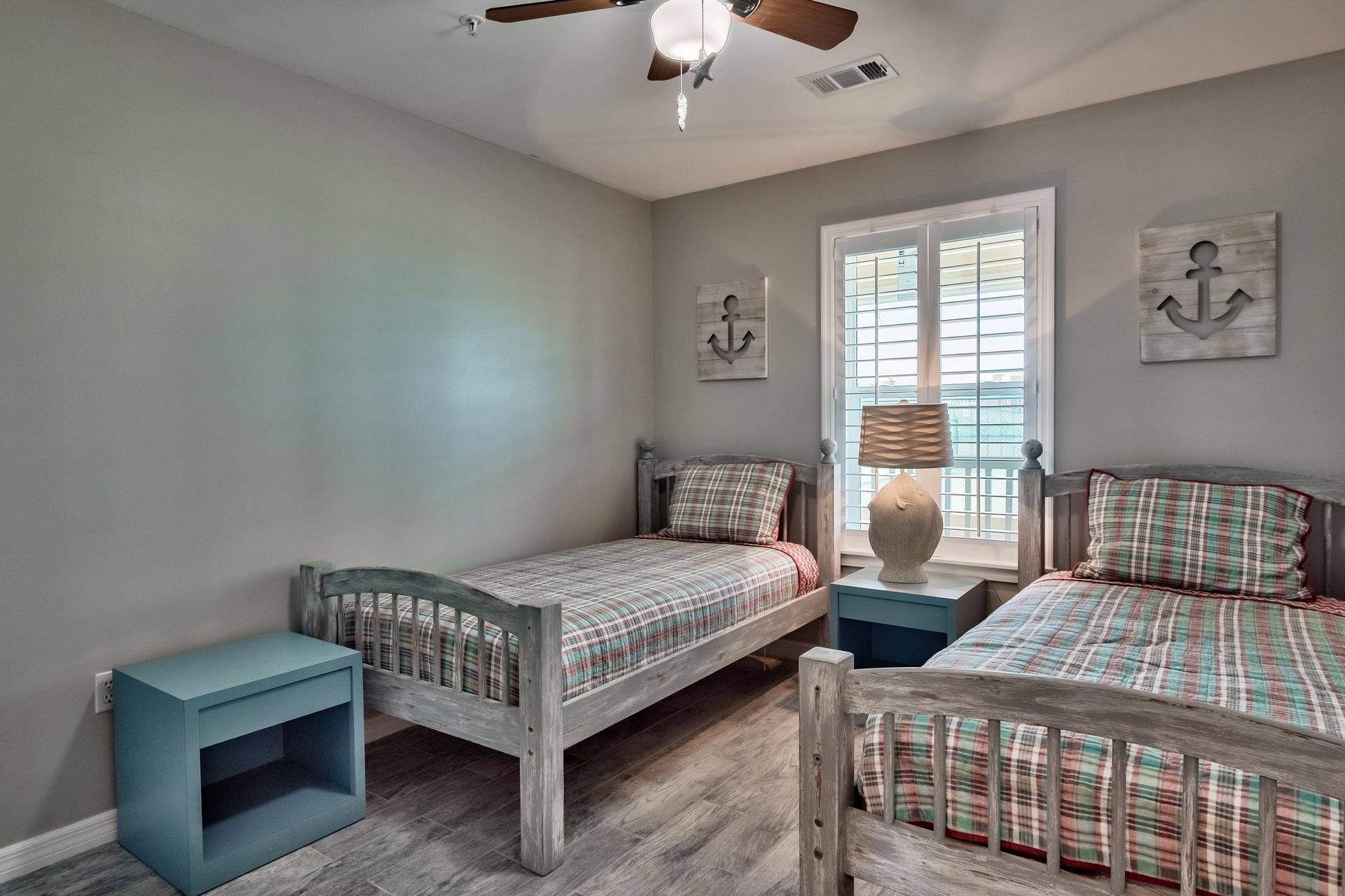 ST MARTIN BEACHWALK PH 1 - Residential