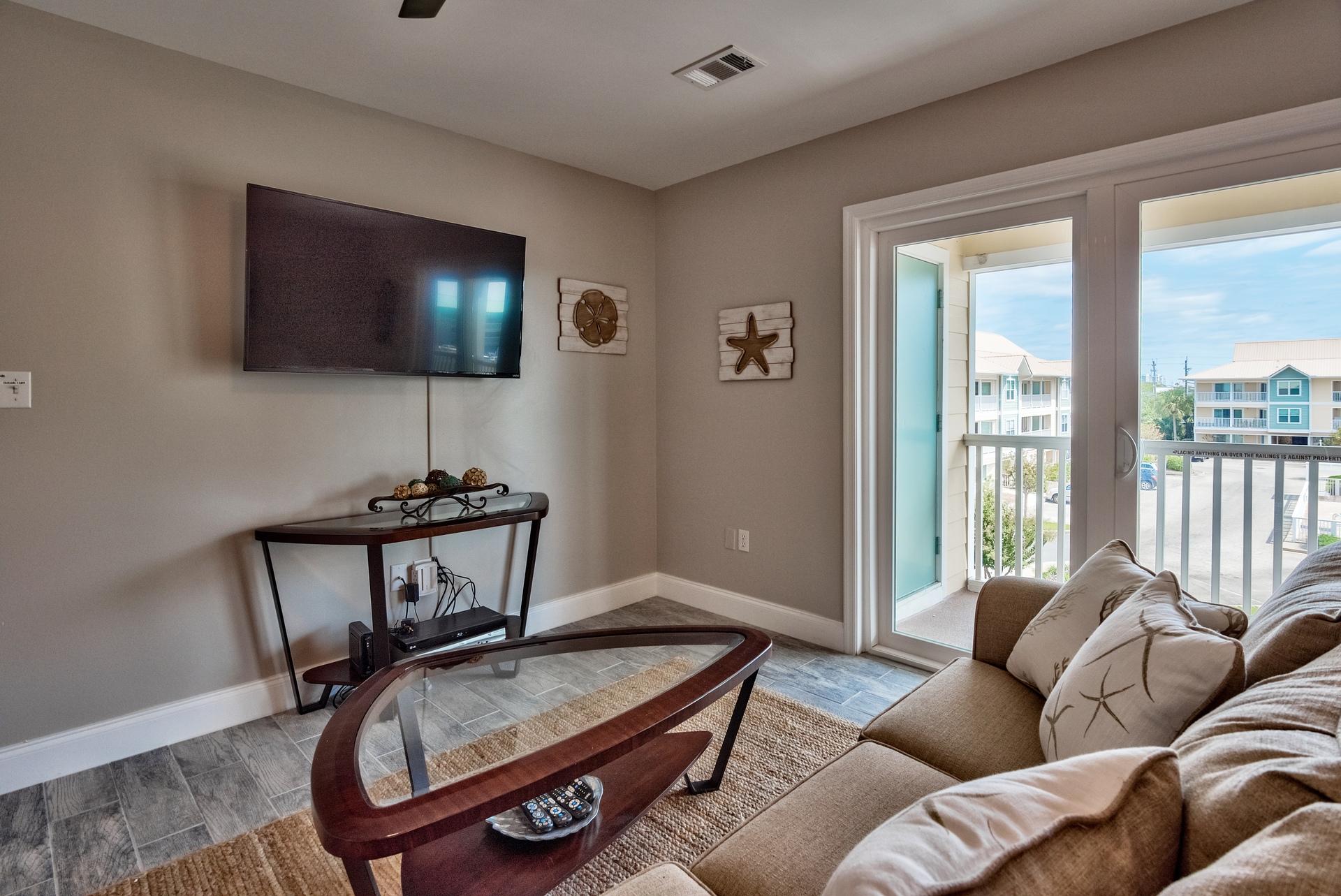 ST MARTIN BEACHWALK PH 1 - Residential