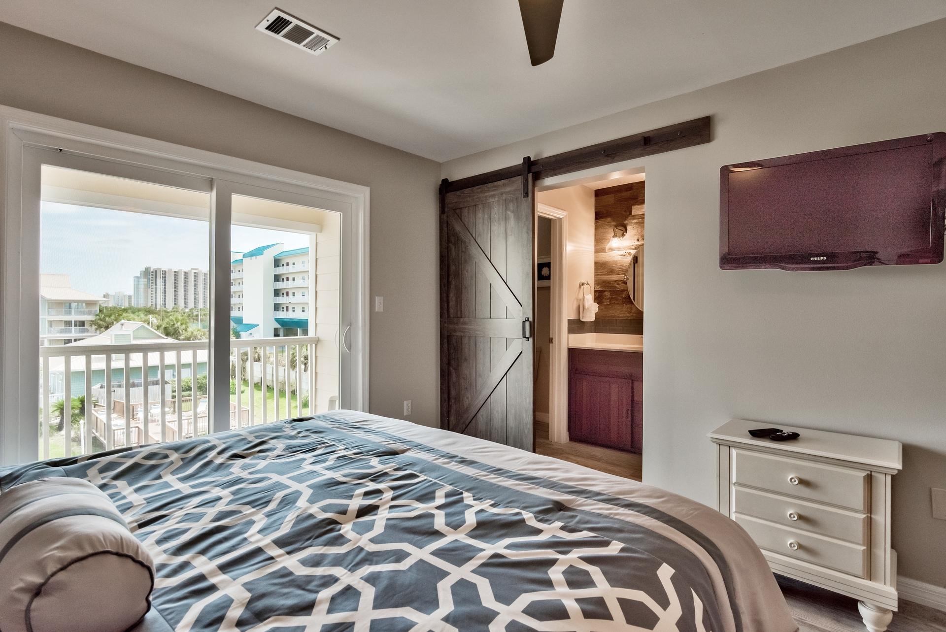 ST MARTIN BEACHWALK PH 1 - Residential