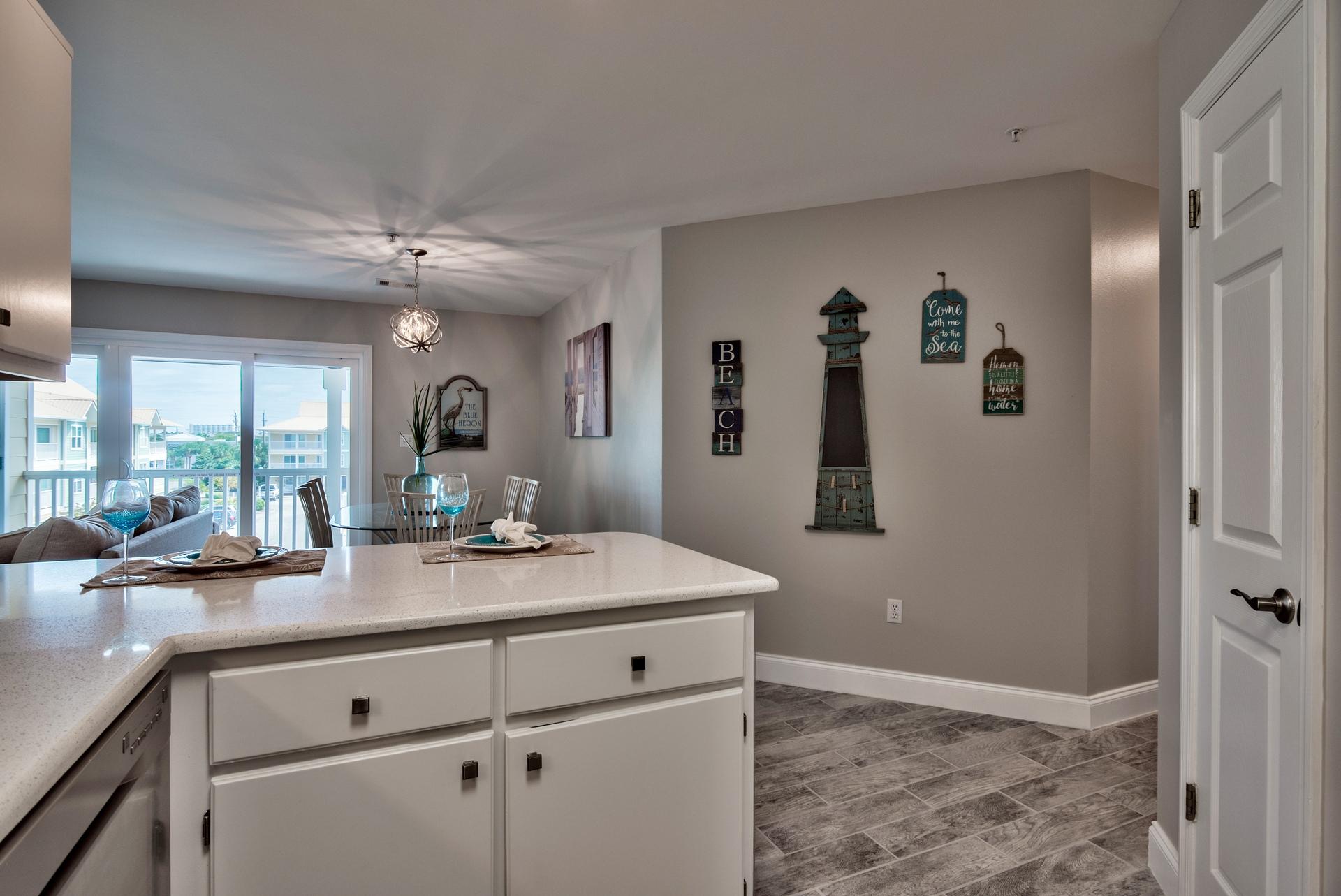 ST MARTIN BEACHWALK PH 1 - Residential