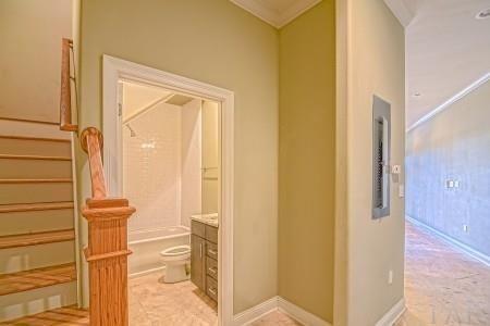 HIDDEN BAY VILLAGE PH 2 - Residential