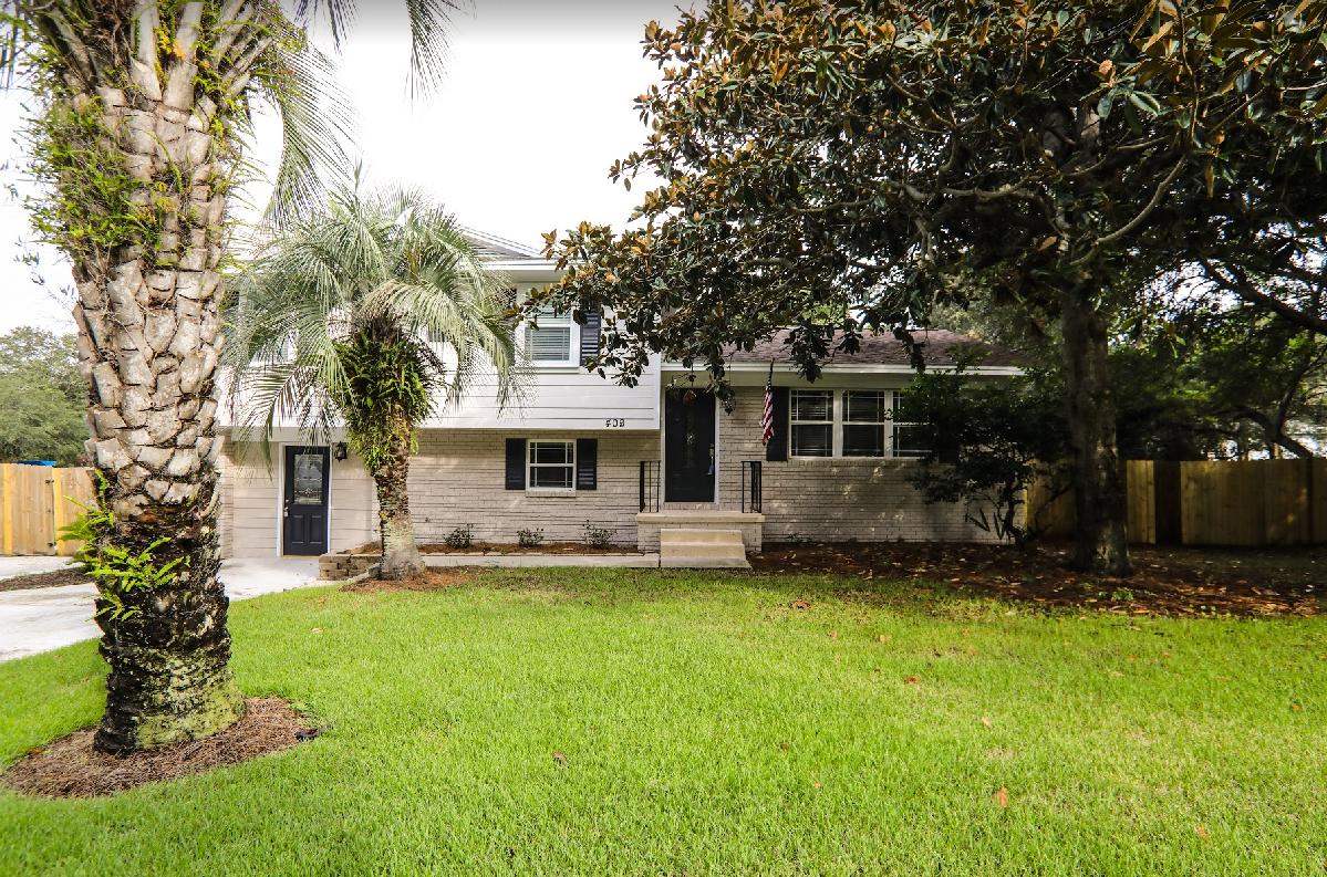 EASTWOOD 6TH ADDN - Residential