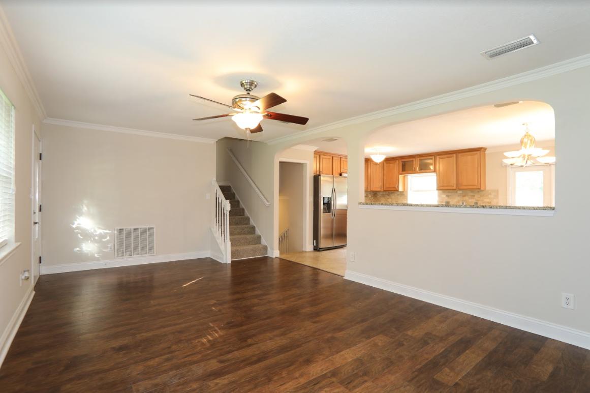 EASTWOOD 6TH ADDN - Residential