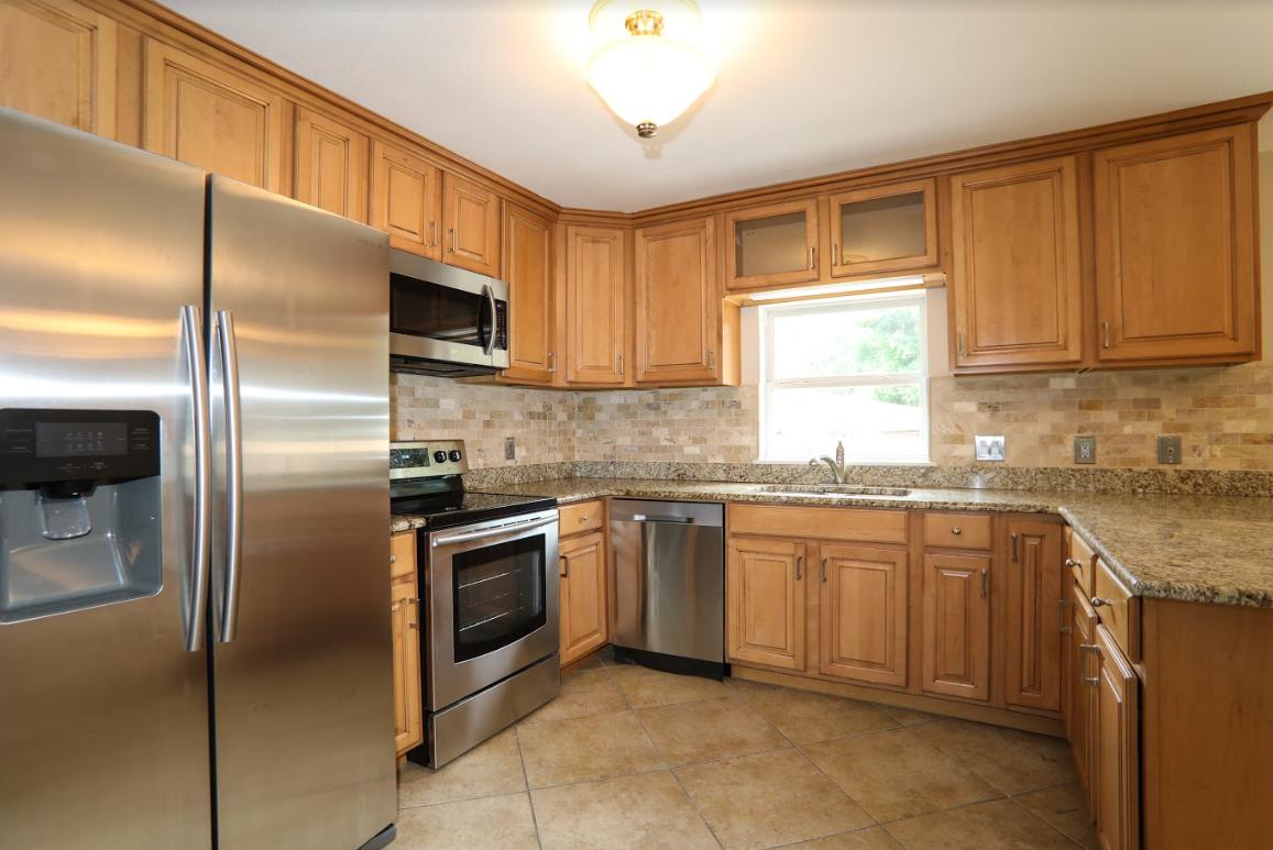 EASTWOOD 6TH ADDN - Residential