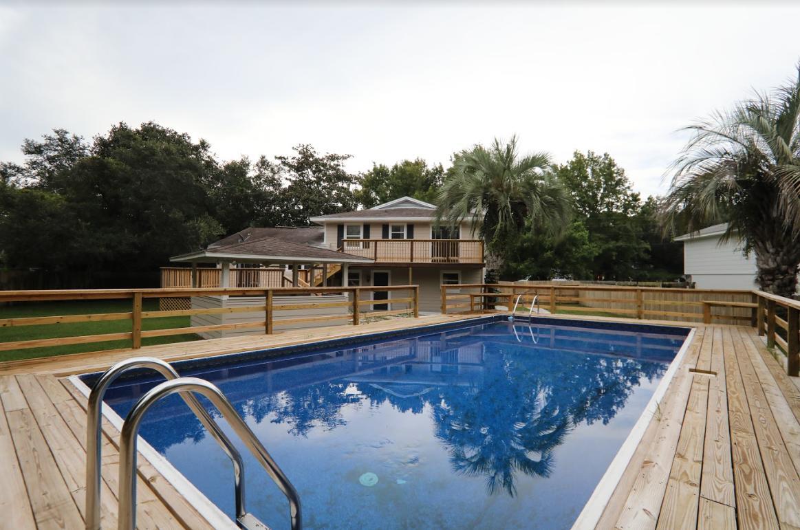 EASTWOOD 6TH ADDN - Residential