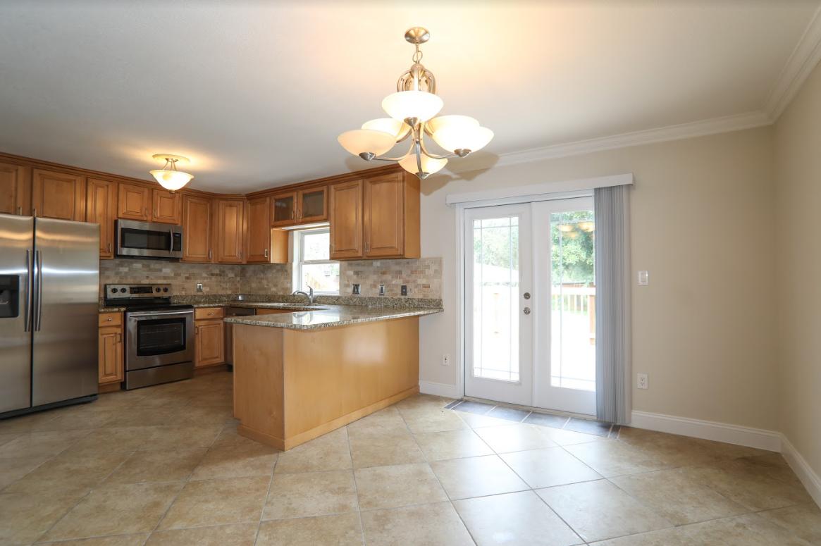 EASTWOOD 6TH ADDN - Residential