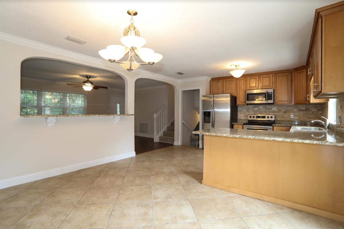 EASTWOOD 6TH ADDN - Residential