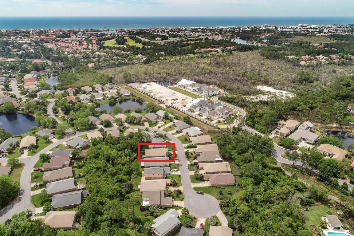 EMERALD LAKES PH 3 - Residential