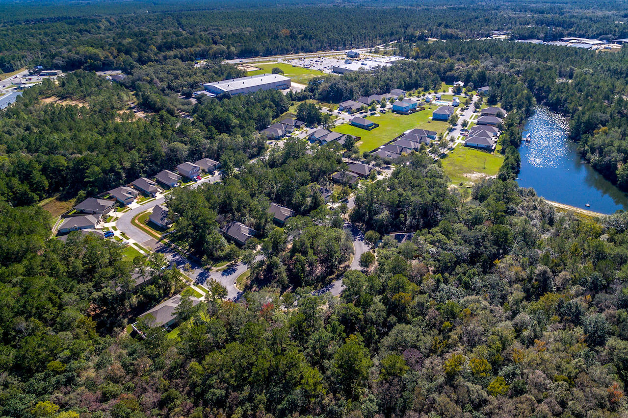 LAGRANGE LANDING - Residential