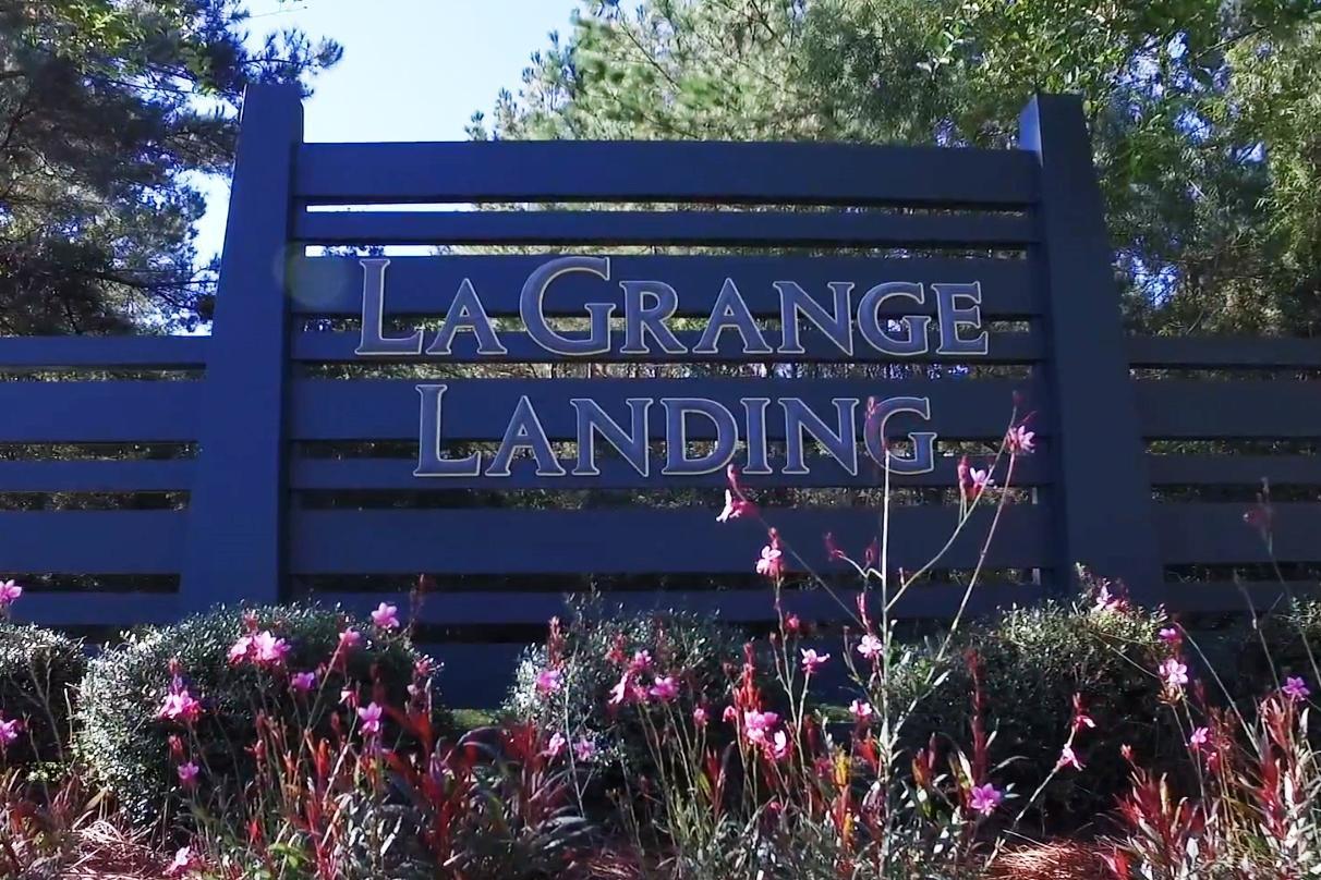 LAGRANGE LANDING - Residential