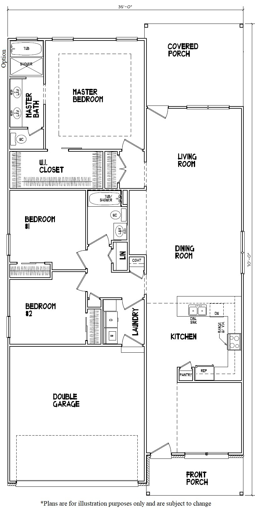 LAGRANGE LANDING - Residential