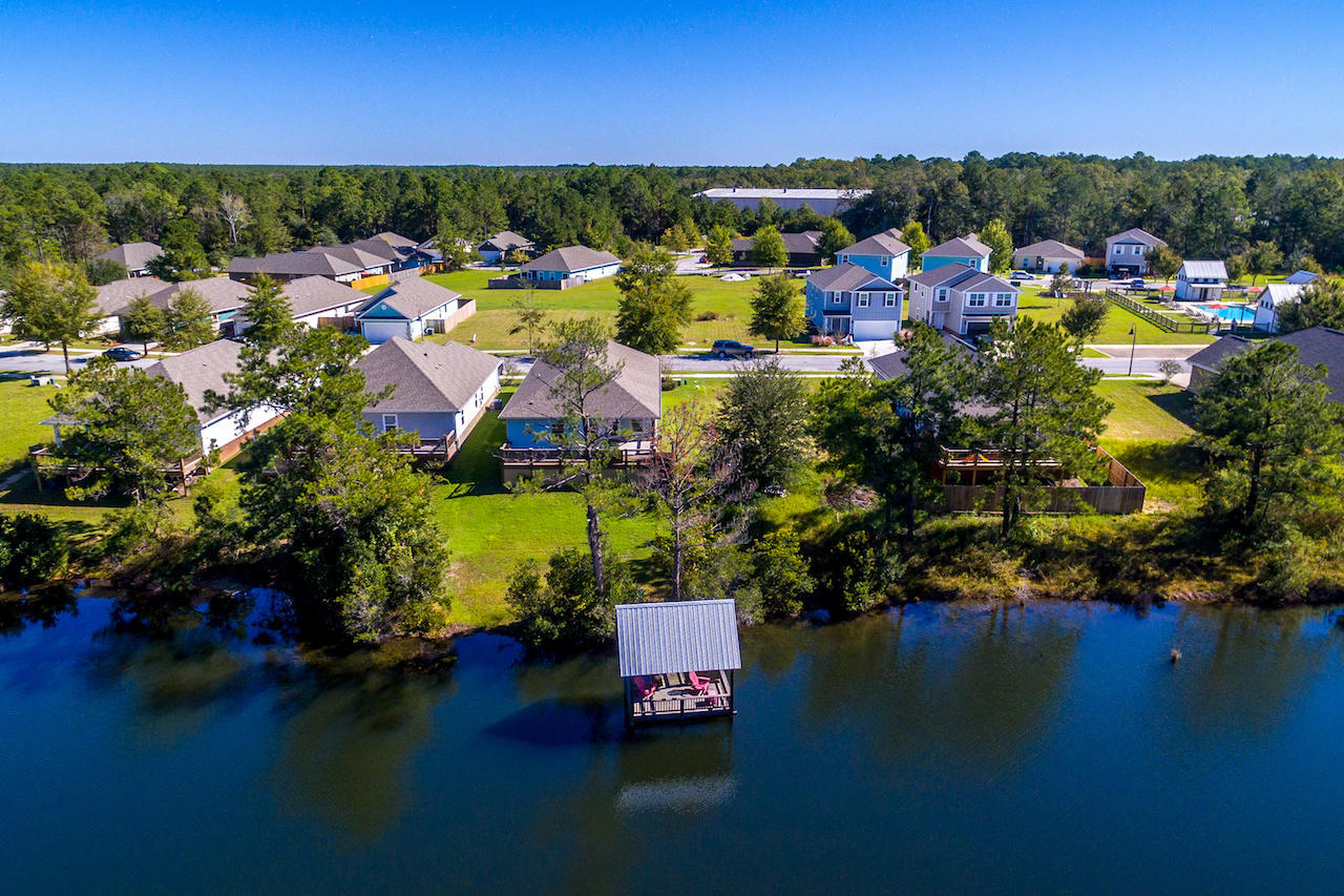 LAGRANGE LANDING - Residential