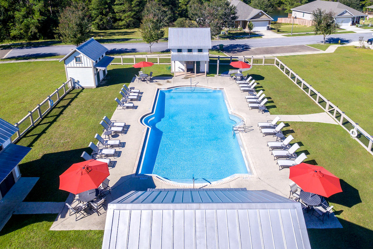 LAGRANGE LANDING - Residential