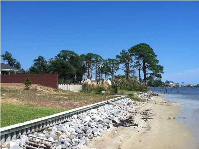 HERITAGE PARK - Land