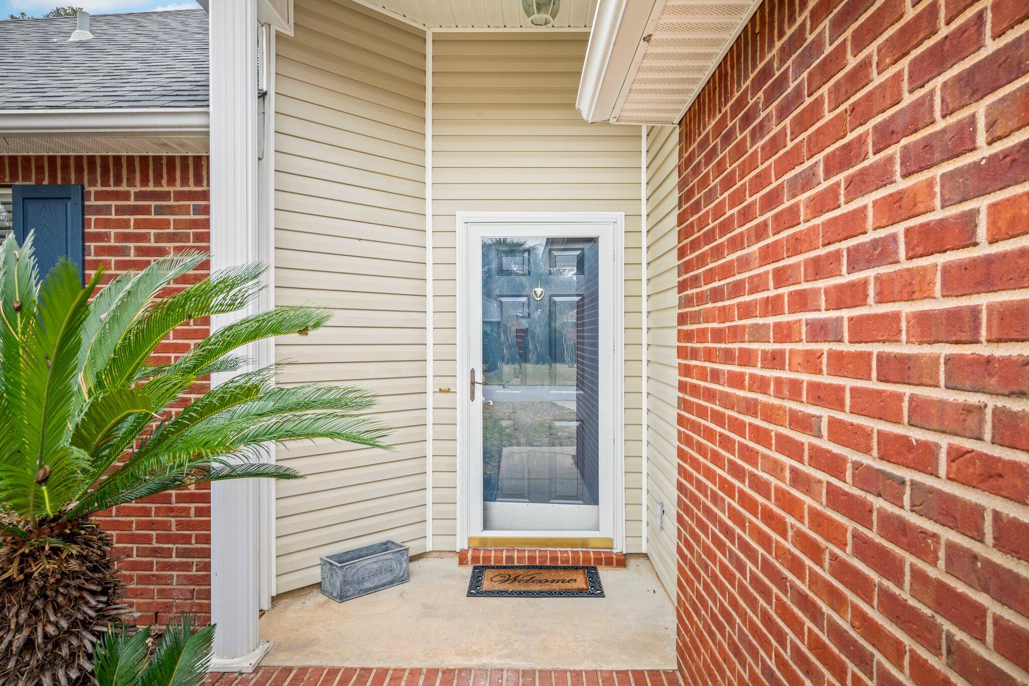 PARKWOOD ESTATES PH 7 - Residential Lease