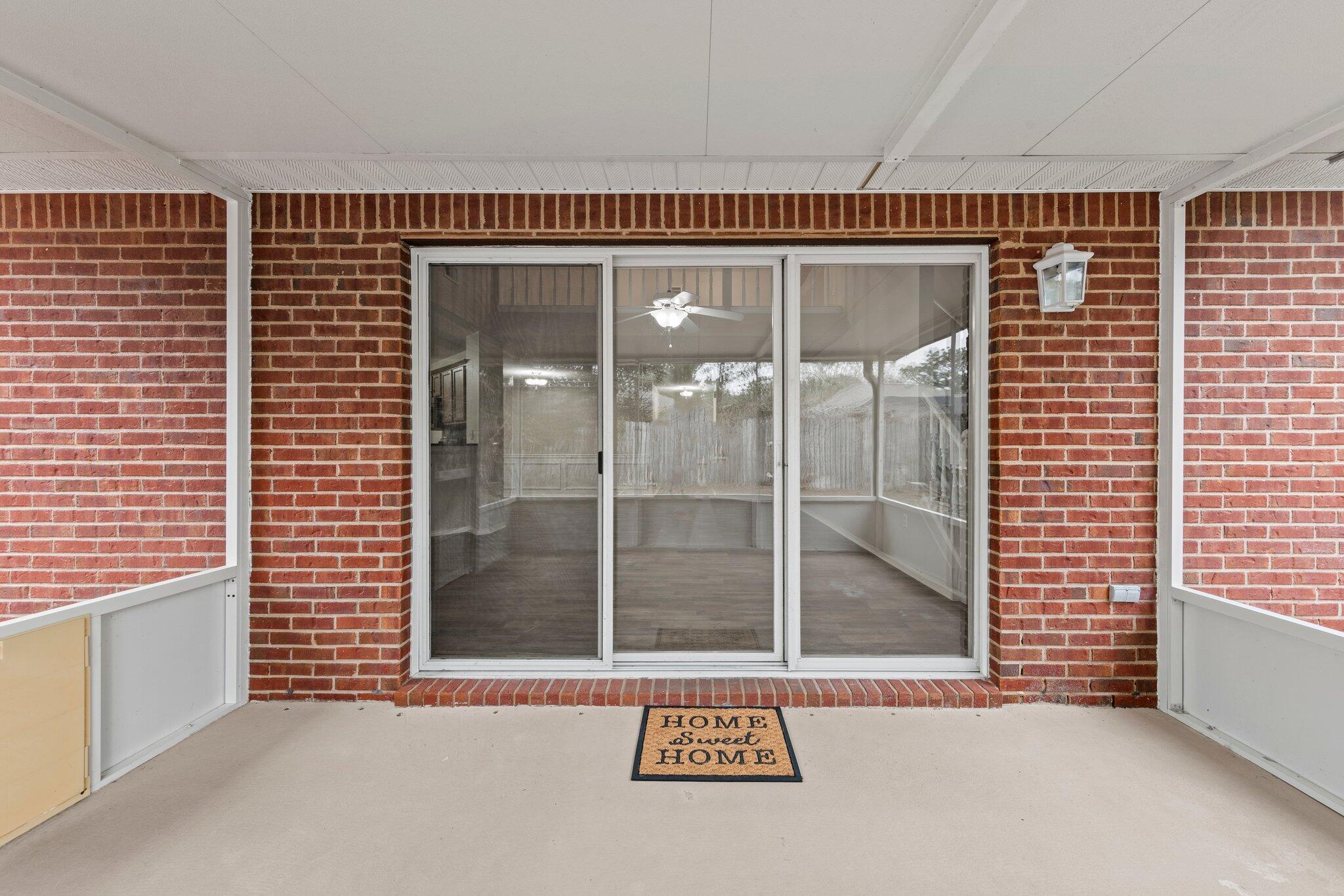 PARKWOOD ESTATES PH 7 - Residential Lease