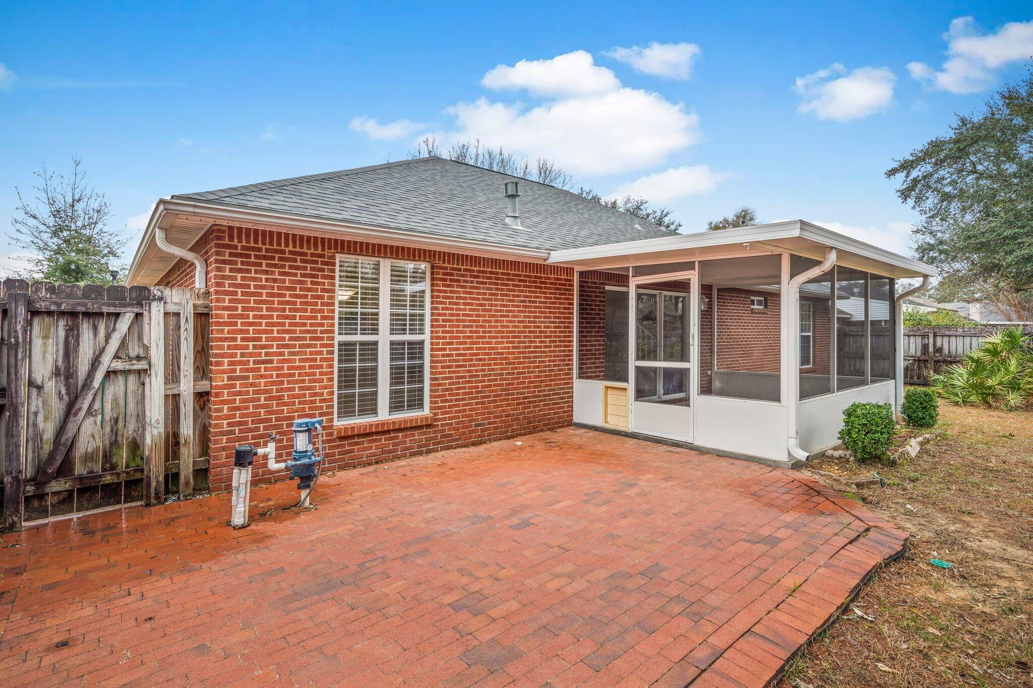 PARKWOOD ESTATES PH 7 - Residential Lease