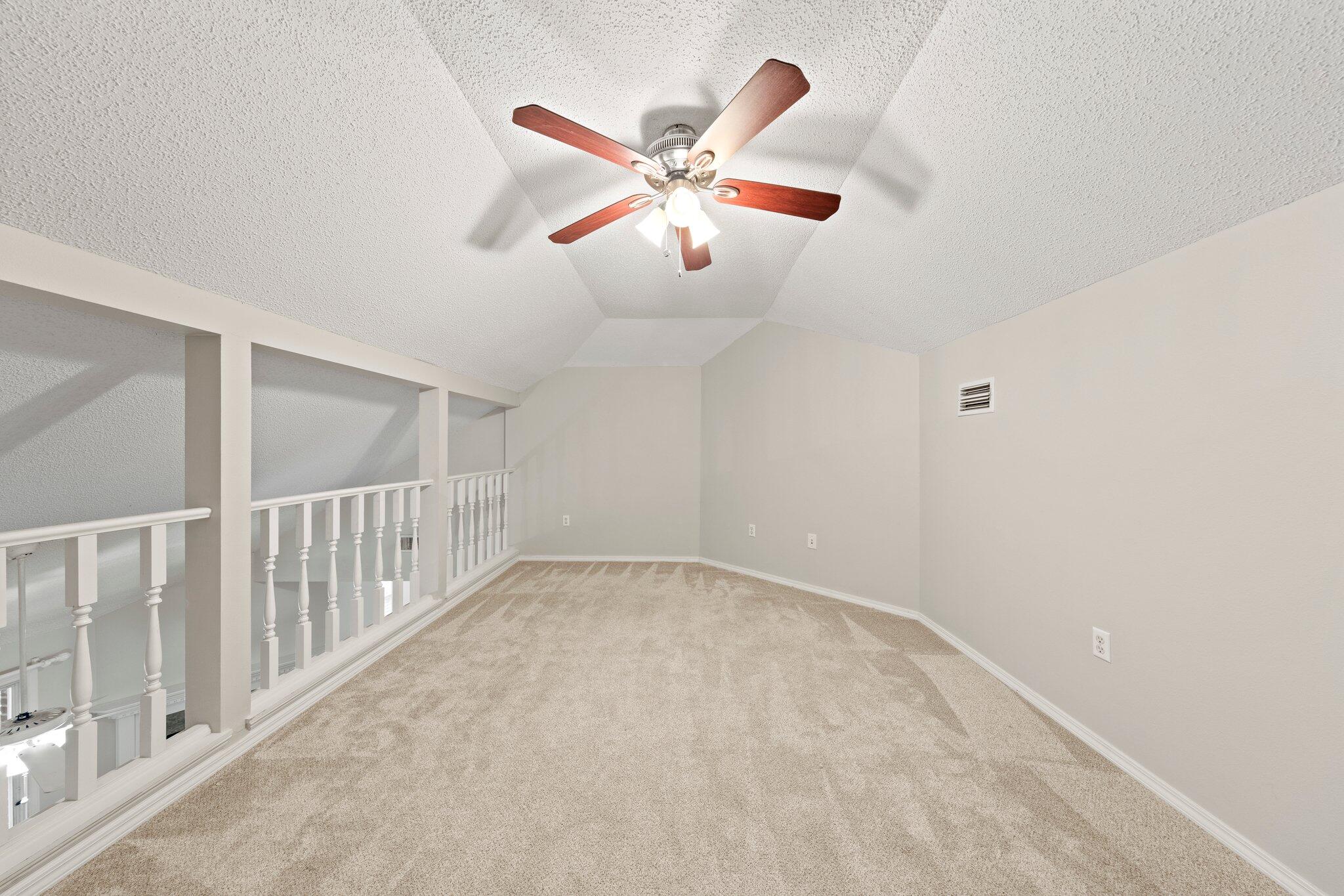 PARKWOOD ESTATES PH 7 - Residential Lease