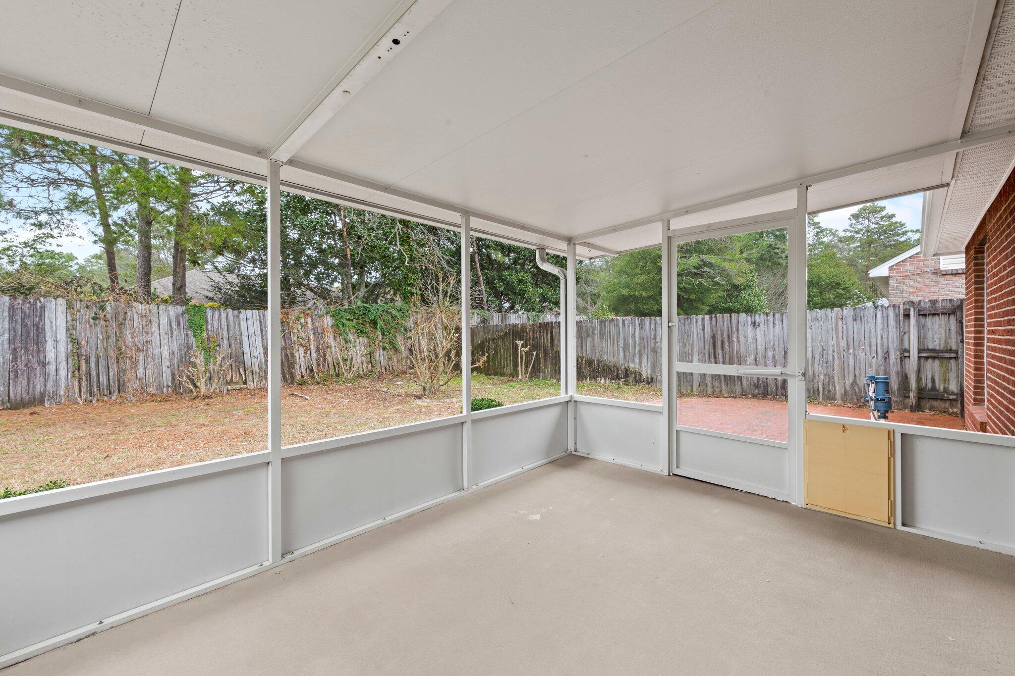 PARKWOOD ESTATES PH 7 - Residential Lease