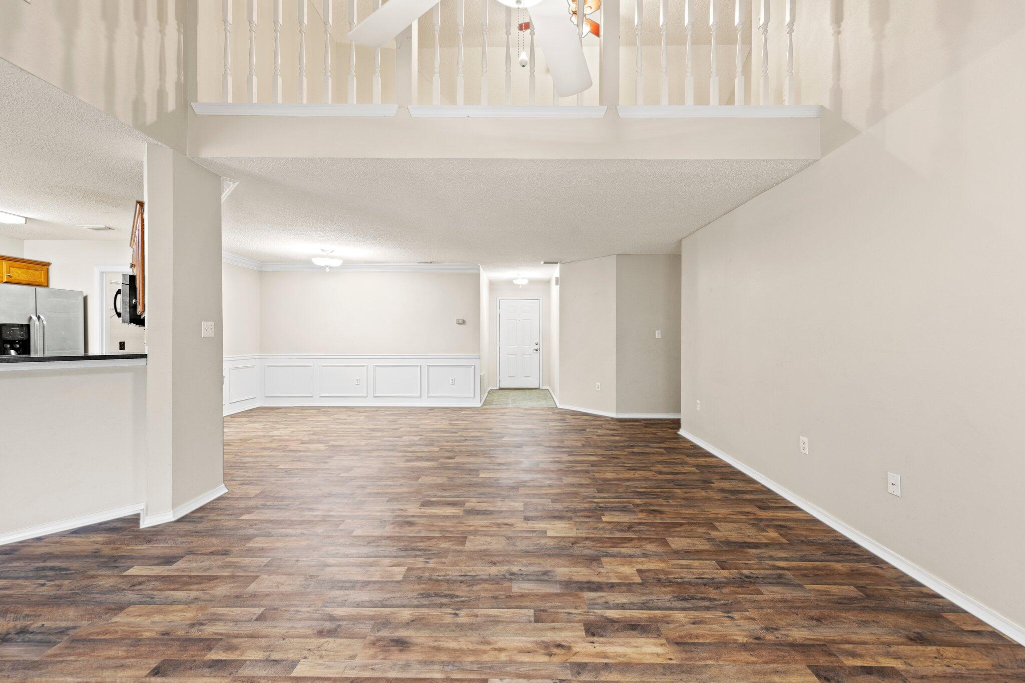 PARKWOOD ESTATES PH 7 - Residential Lease