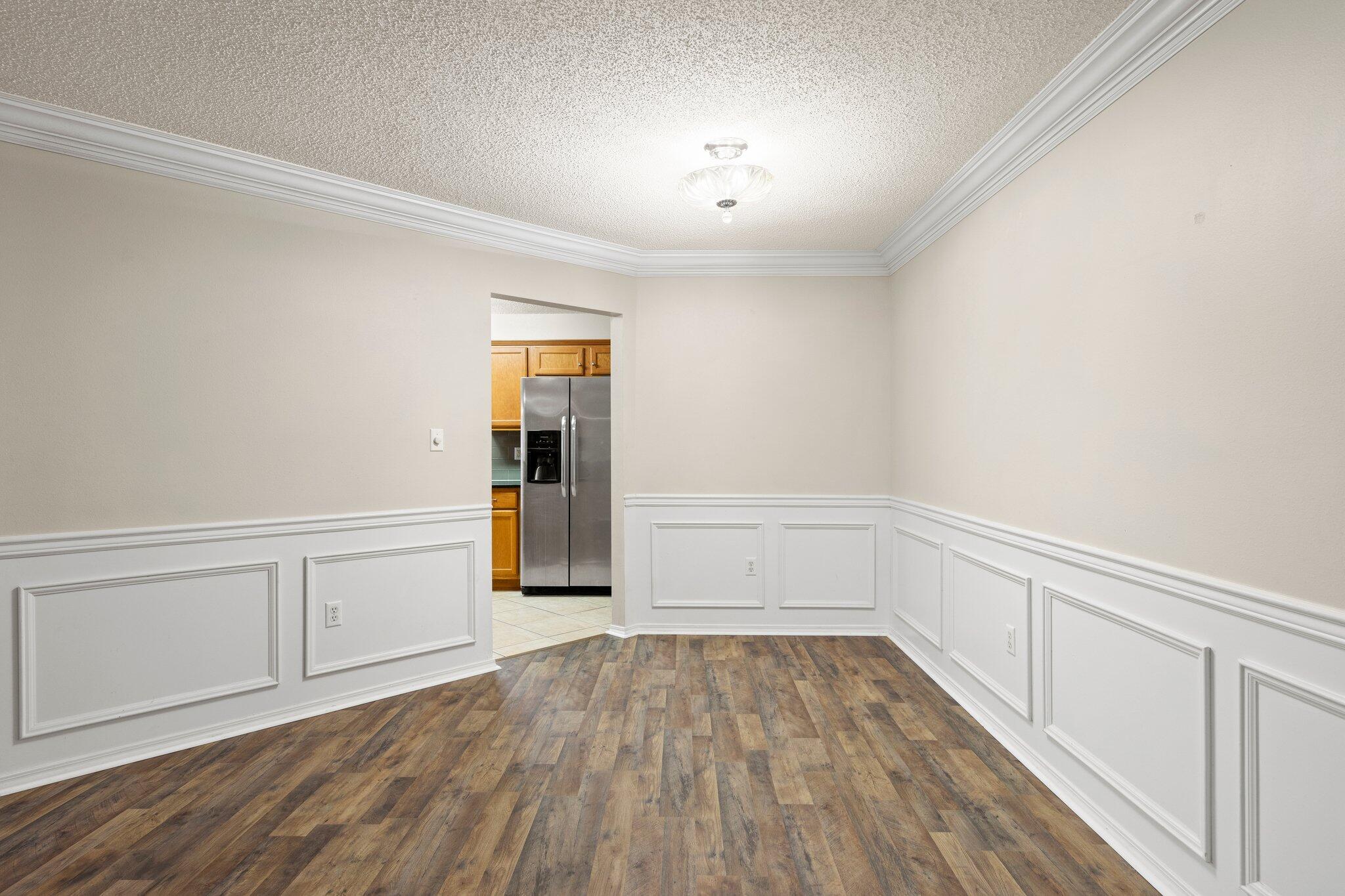 PARKWOOD ESTATES PH 7 - Residential Lease