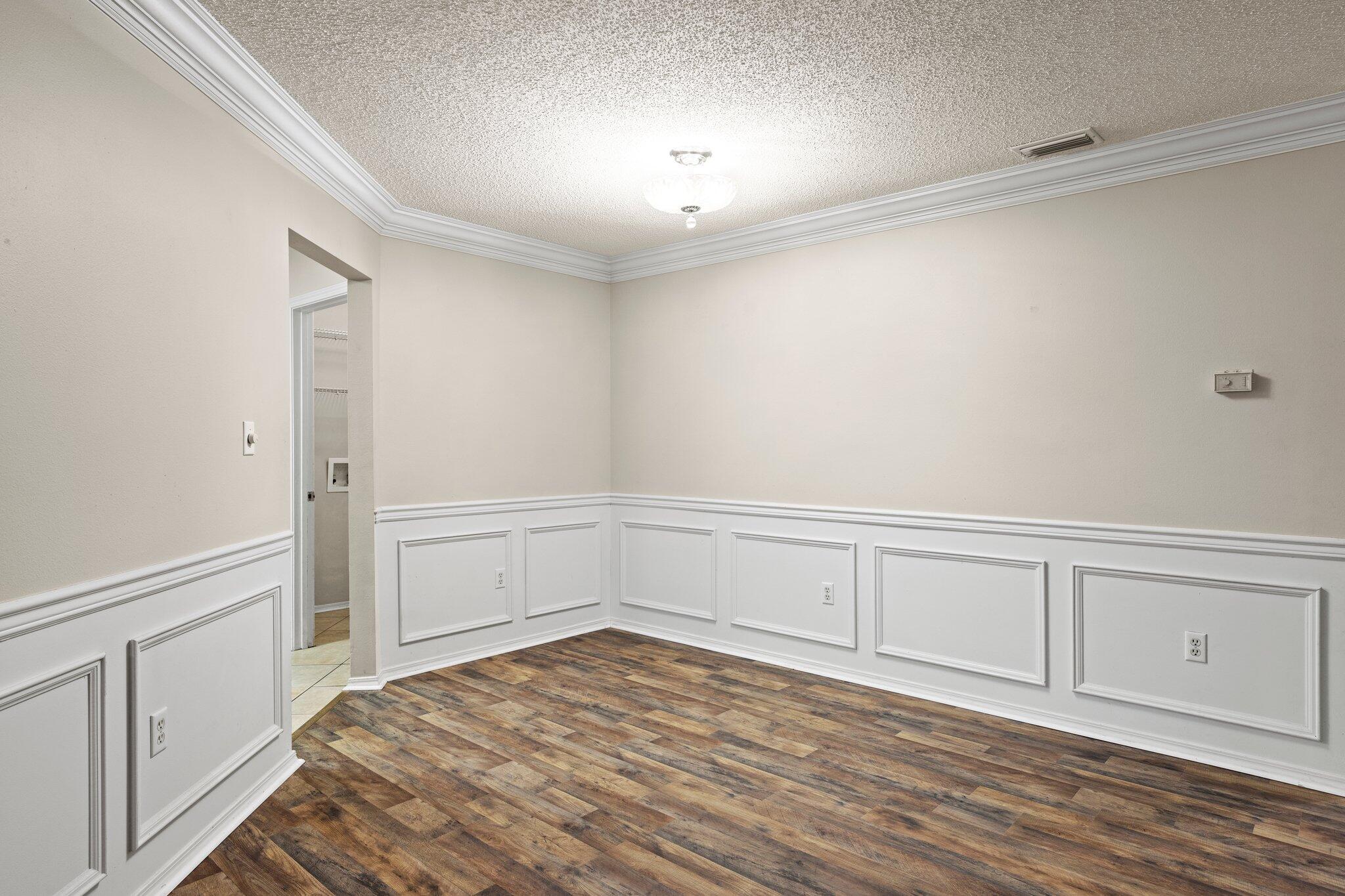 PARKWOOD ESTATES PH 7 - Residential Lease