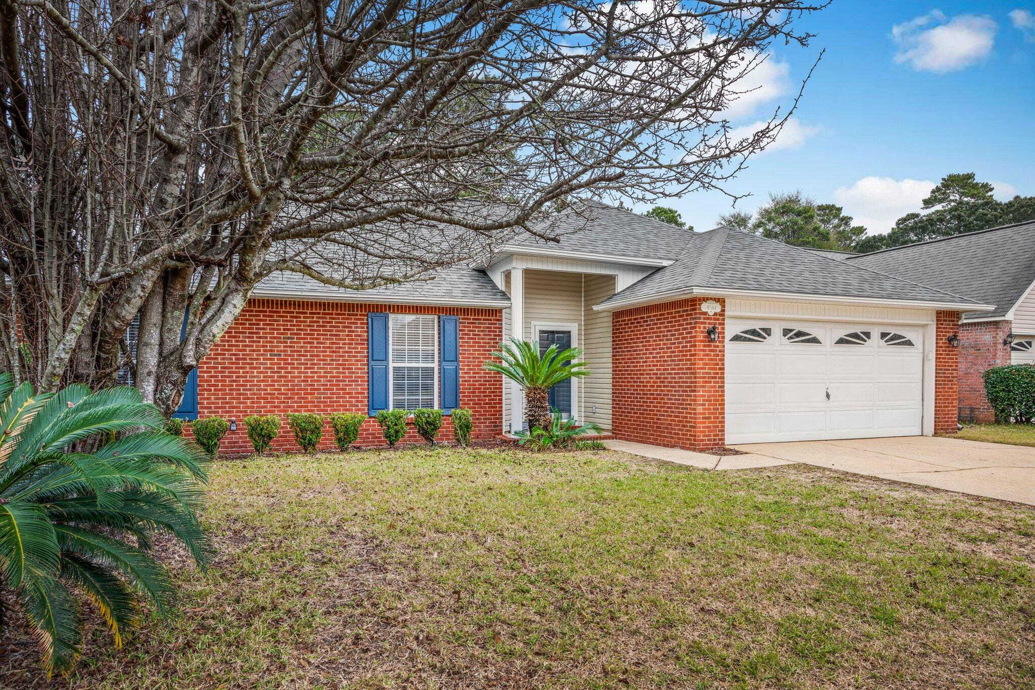 PARKWOOD ESTATES PH 7 - Residential Lease